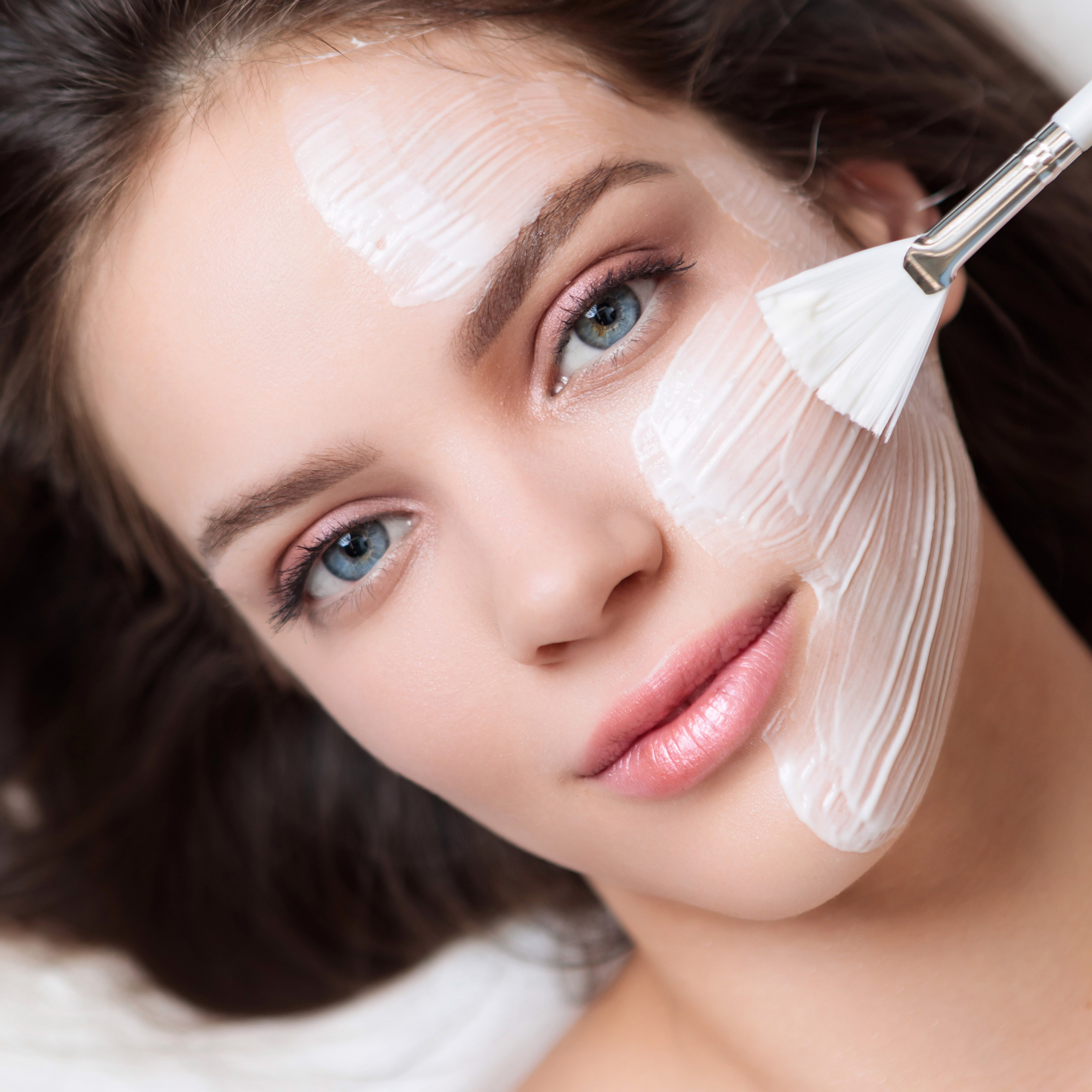 Фитнес-клуб Parus fit. Брук Артём