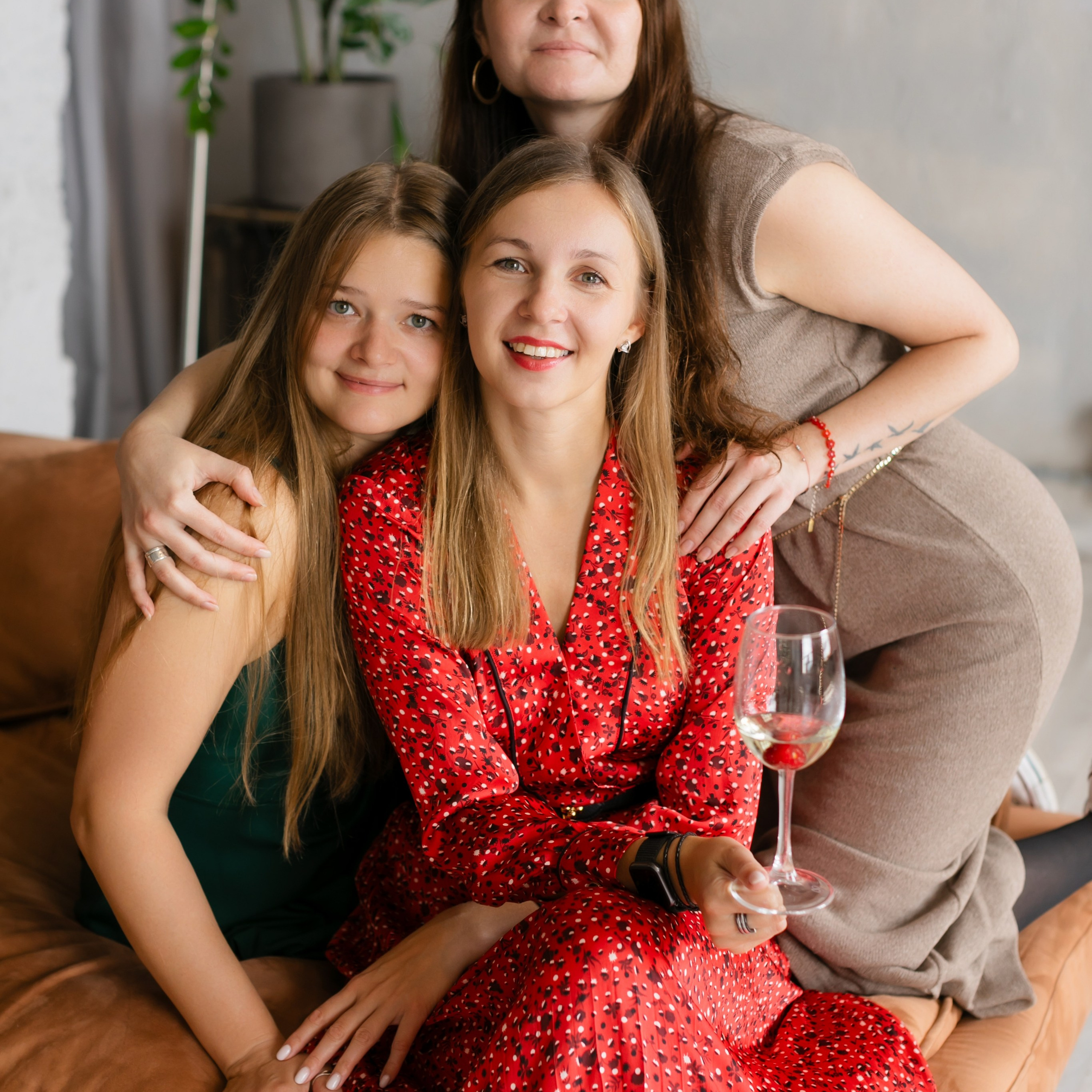 Частные мероприятия