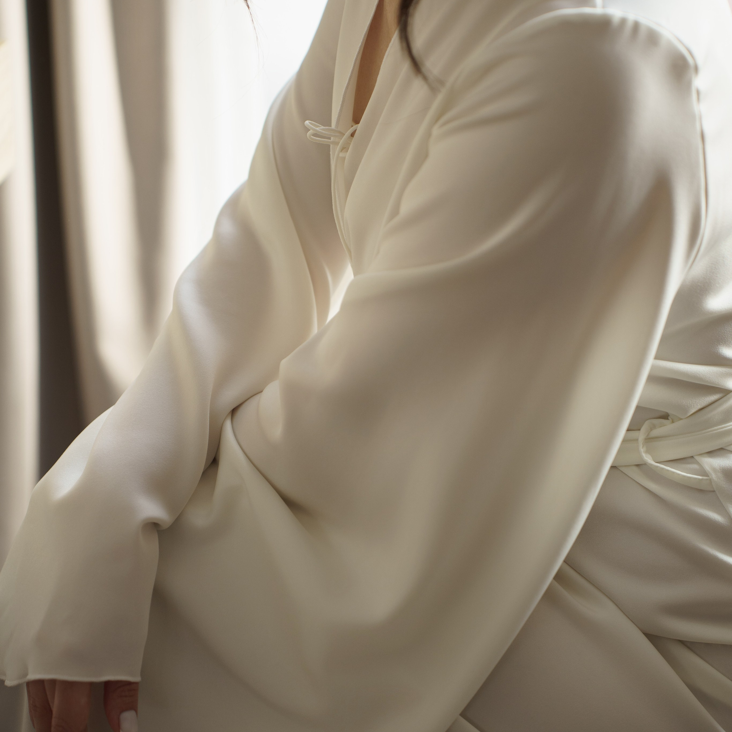 Утро невесты