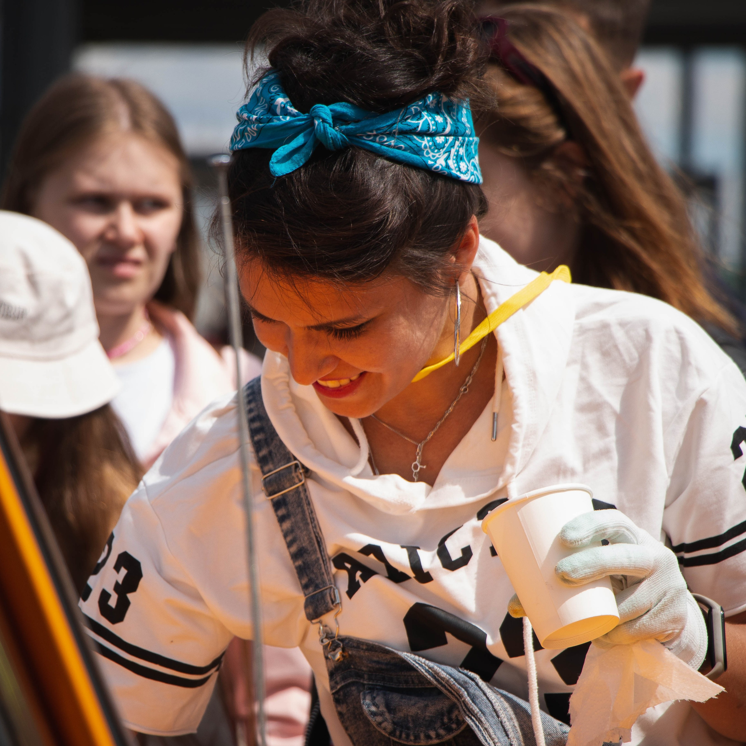 День города. Ижевск 2023