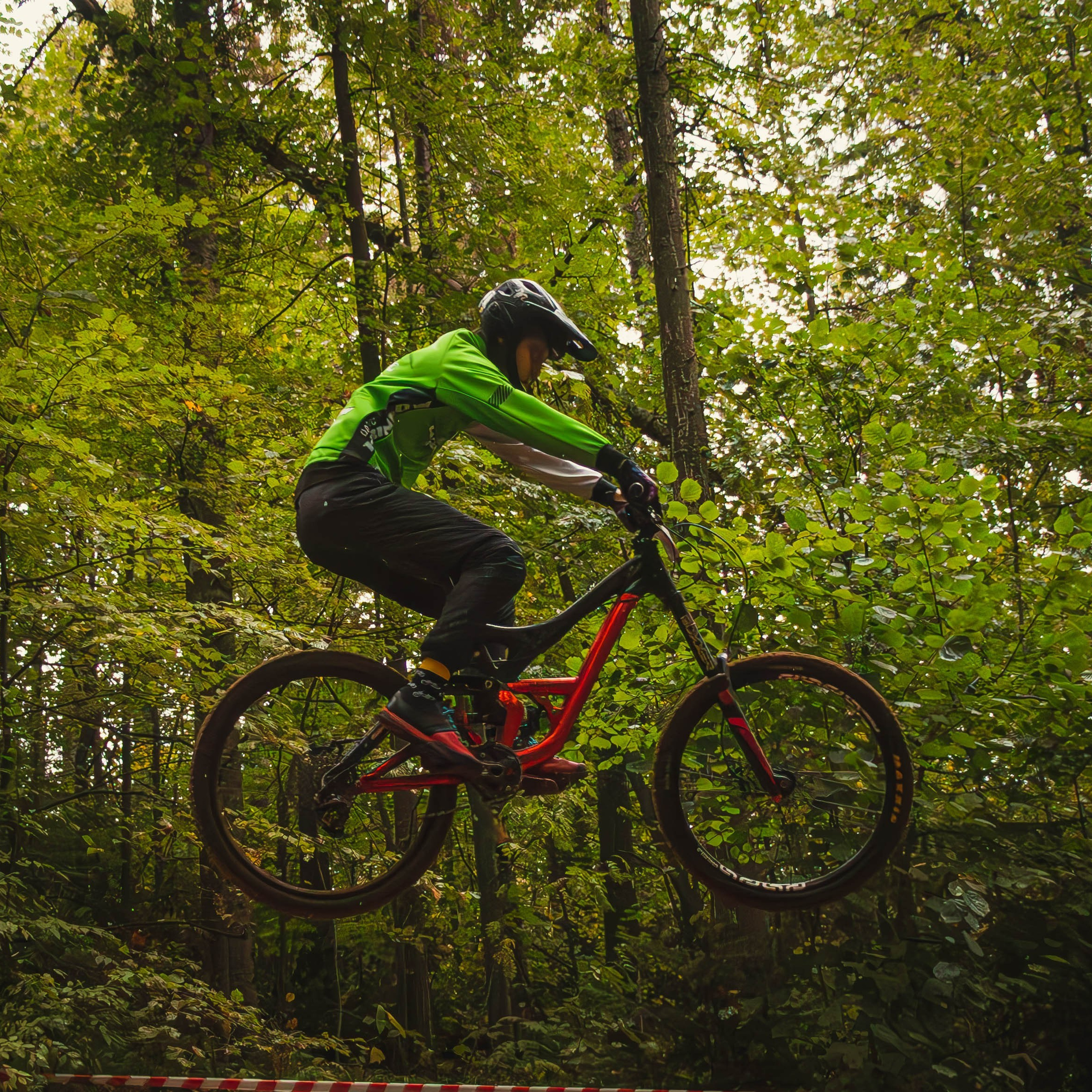 Даунхилл. Ижевск 2023