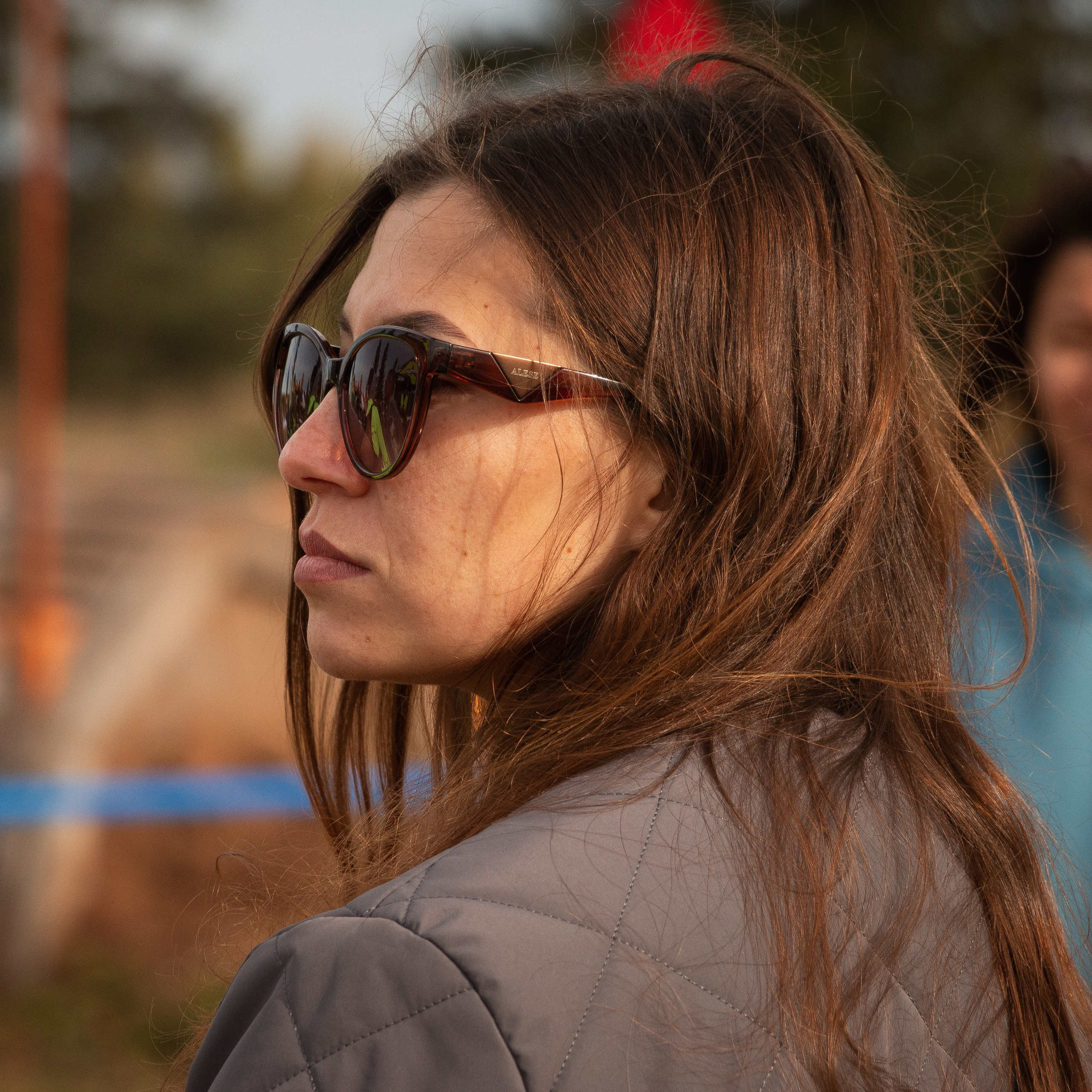 Путь Ижика. 2024. Олег Романов. Мастер фото по спорту