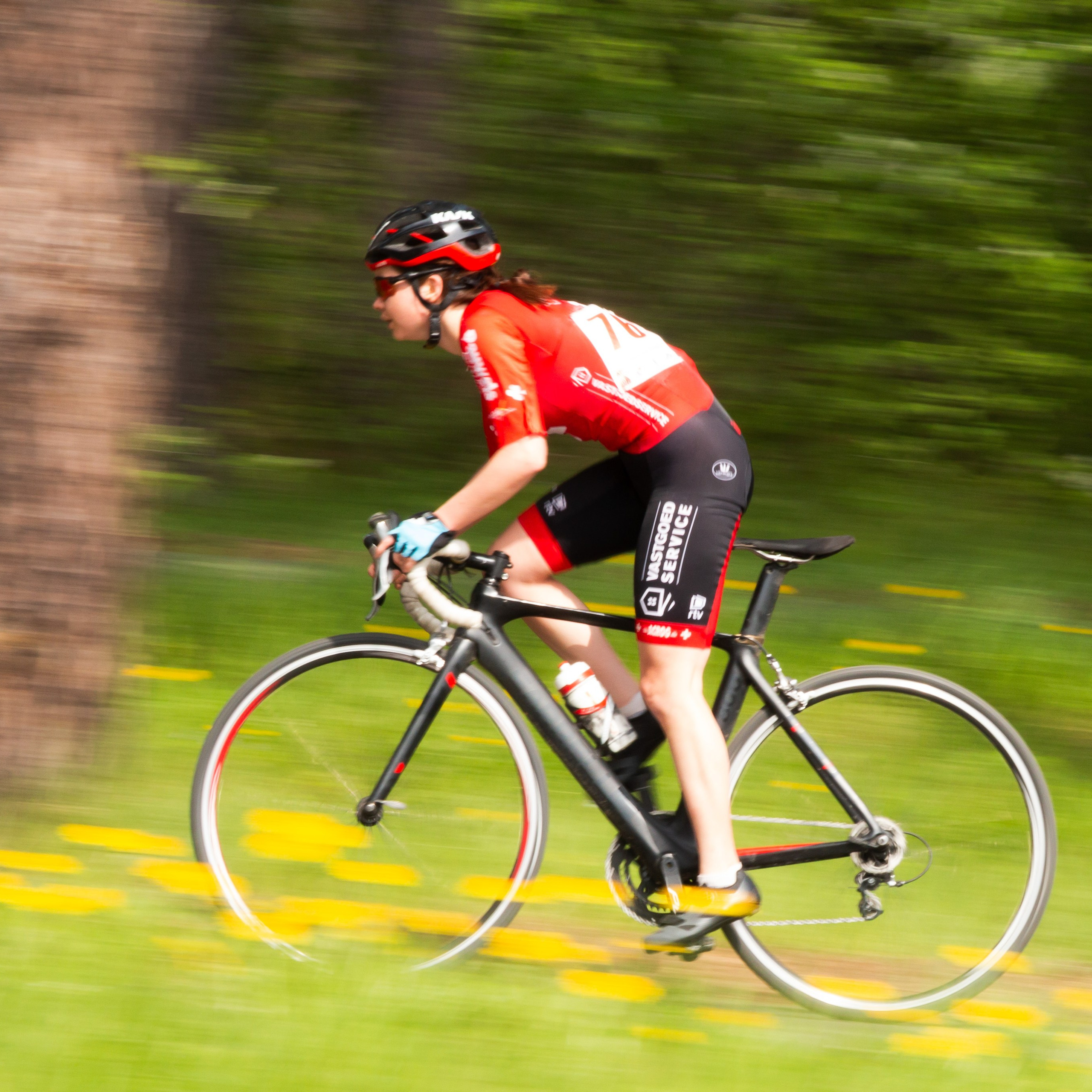 Турне трёх трасс 2025. Тур 2. Ижевск