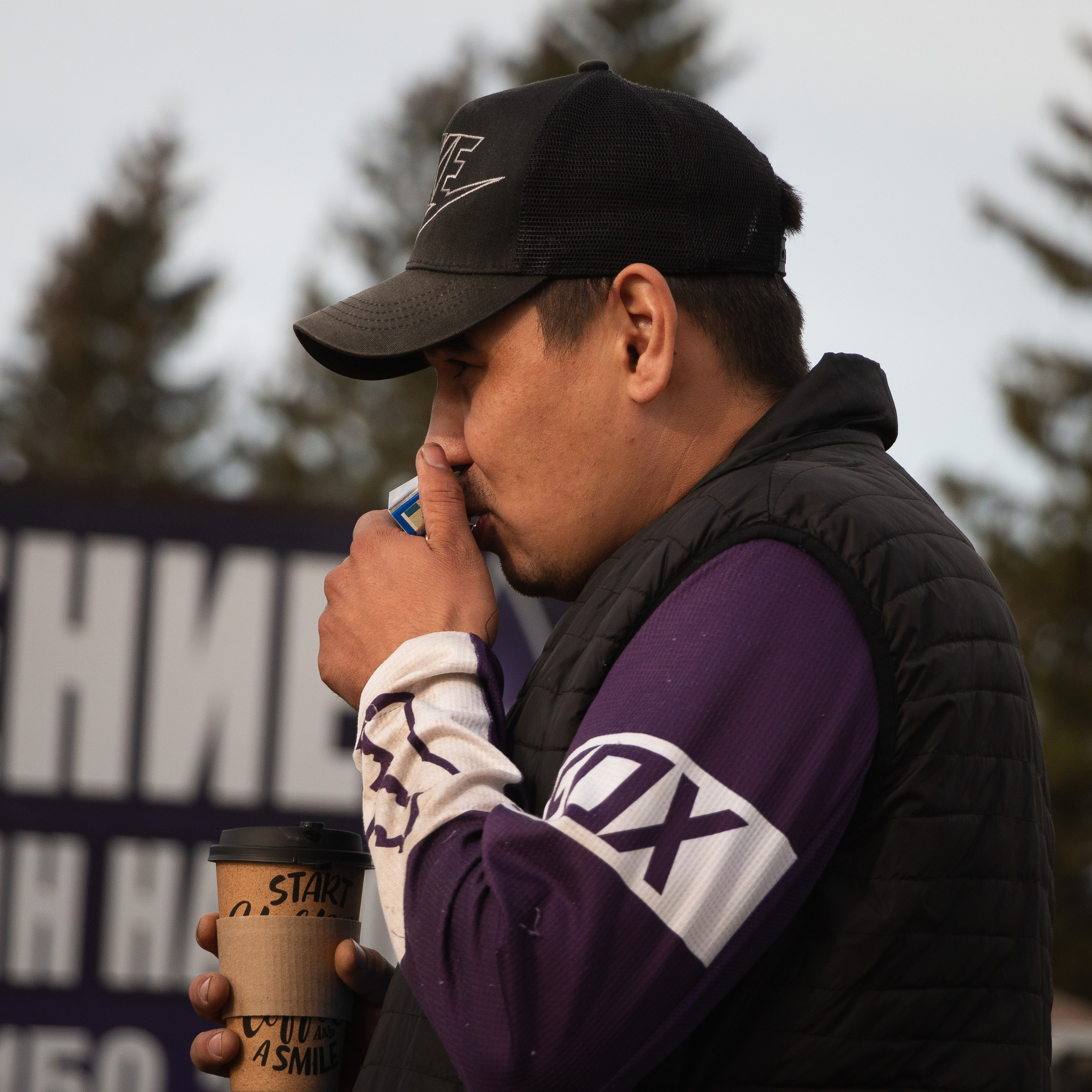 Путь Ижика. 2024. Олег Романов. Мастер фото по спорту