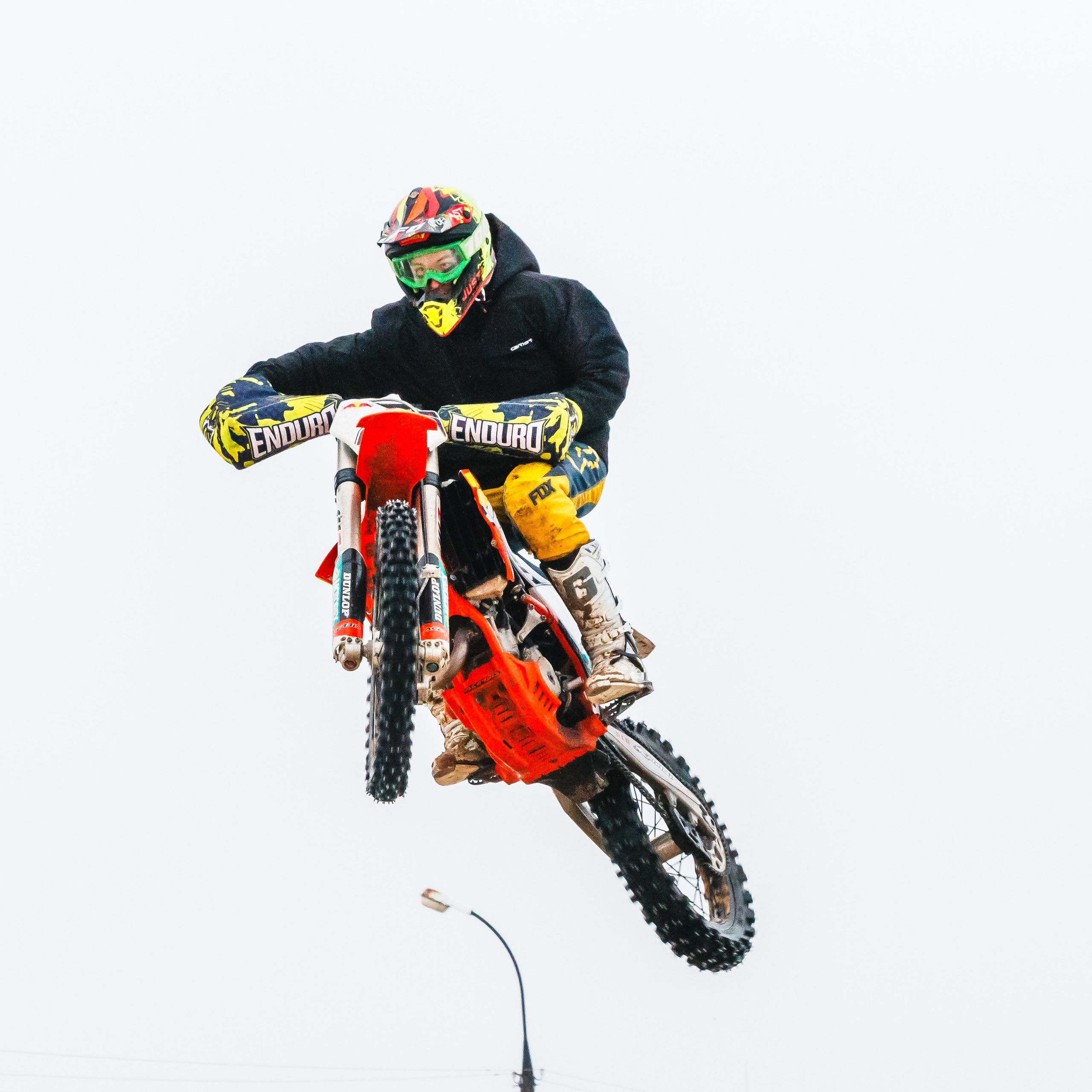 Первенство «БелкамМотоспорт». 1 этап. 2025