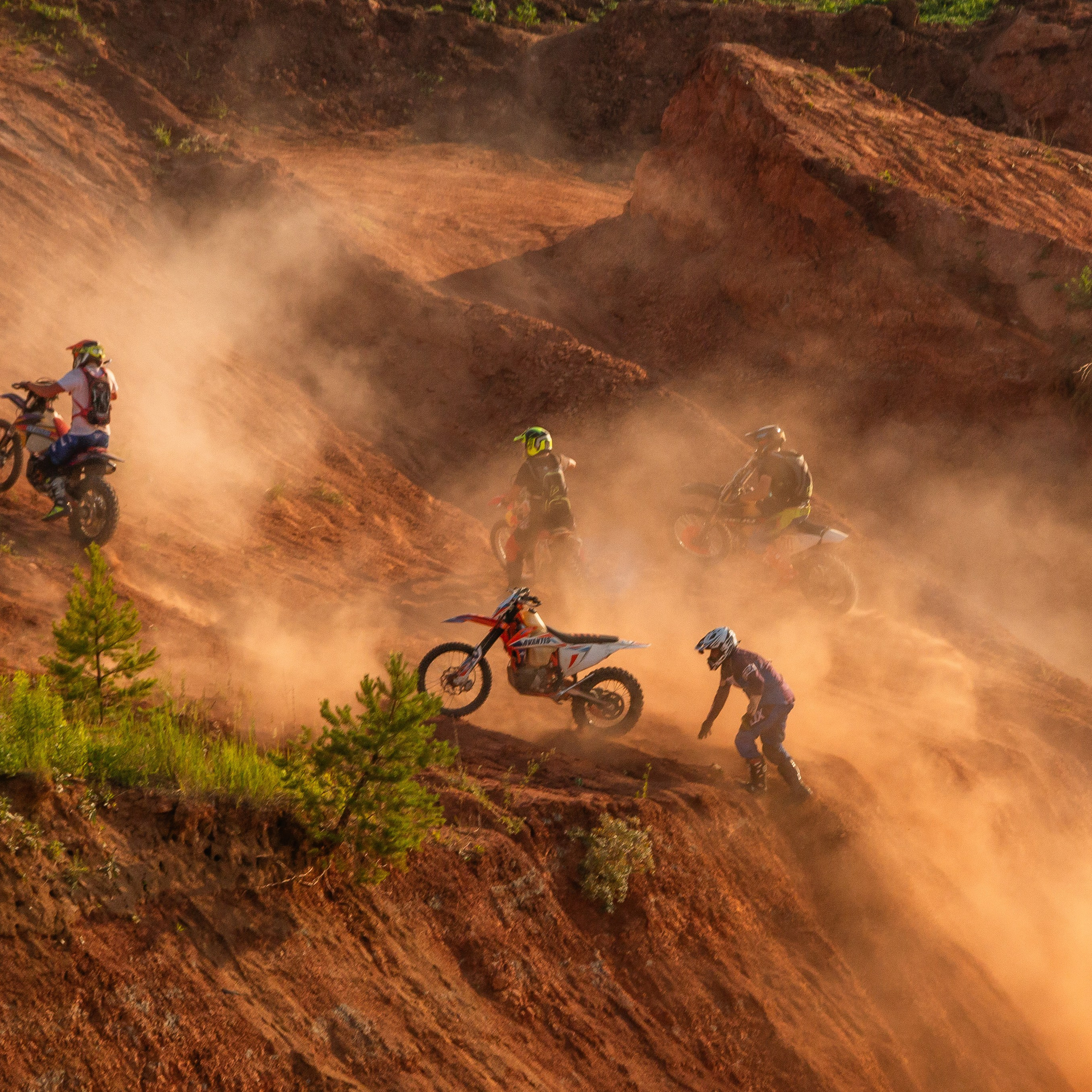 Газуй фест. Ижевск 2024