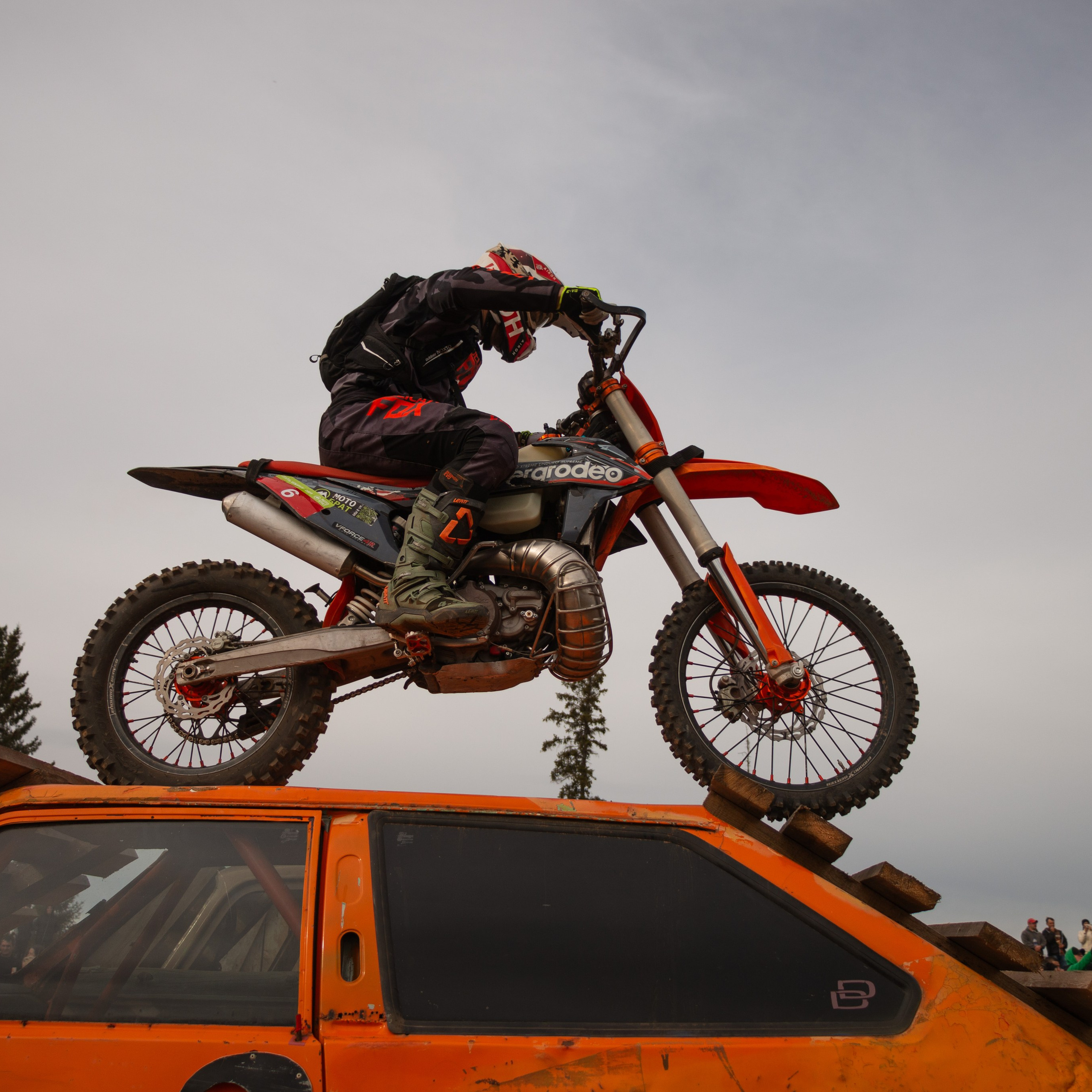 Путь Ижика. 2024. Олег Романов. Мастер фото по спорту