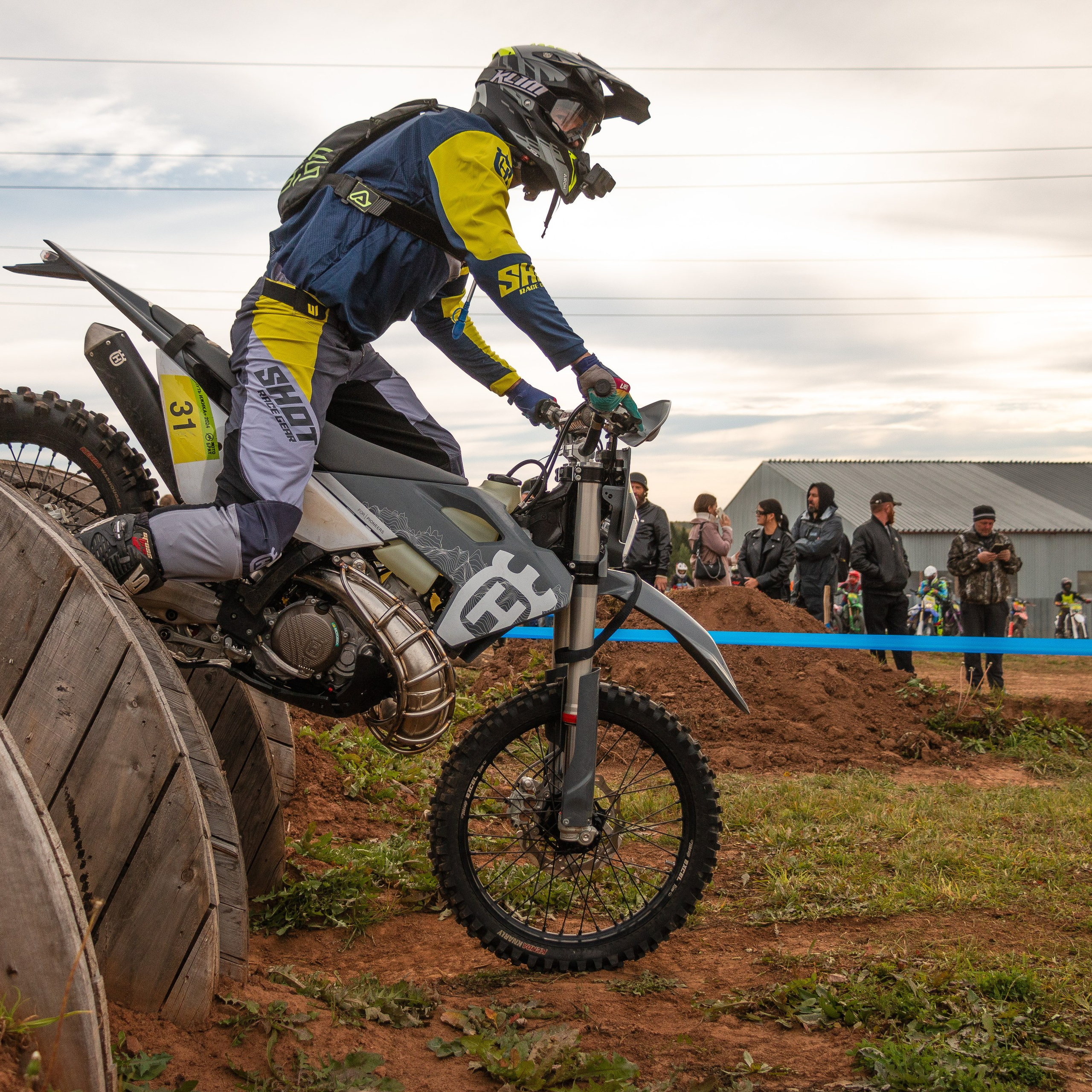 Путь Ижика. 2024. Олег Романов. Мастер фото по спорту
