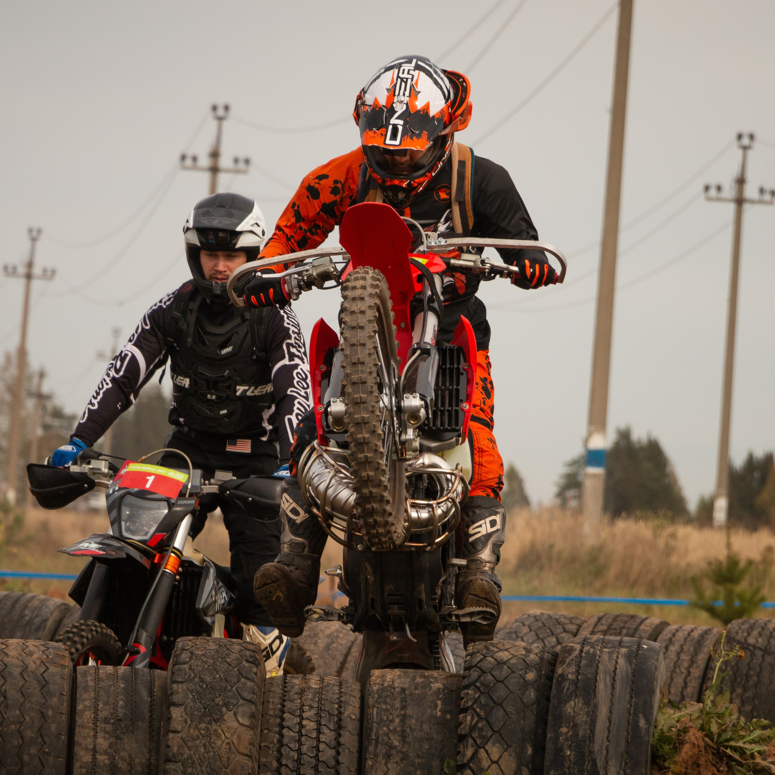 Путь Ижика. 2024. Олег Романов. Мастер фото по спорту