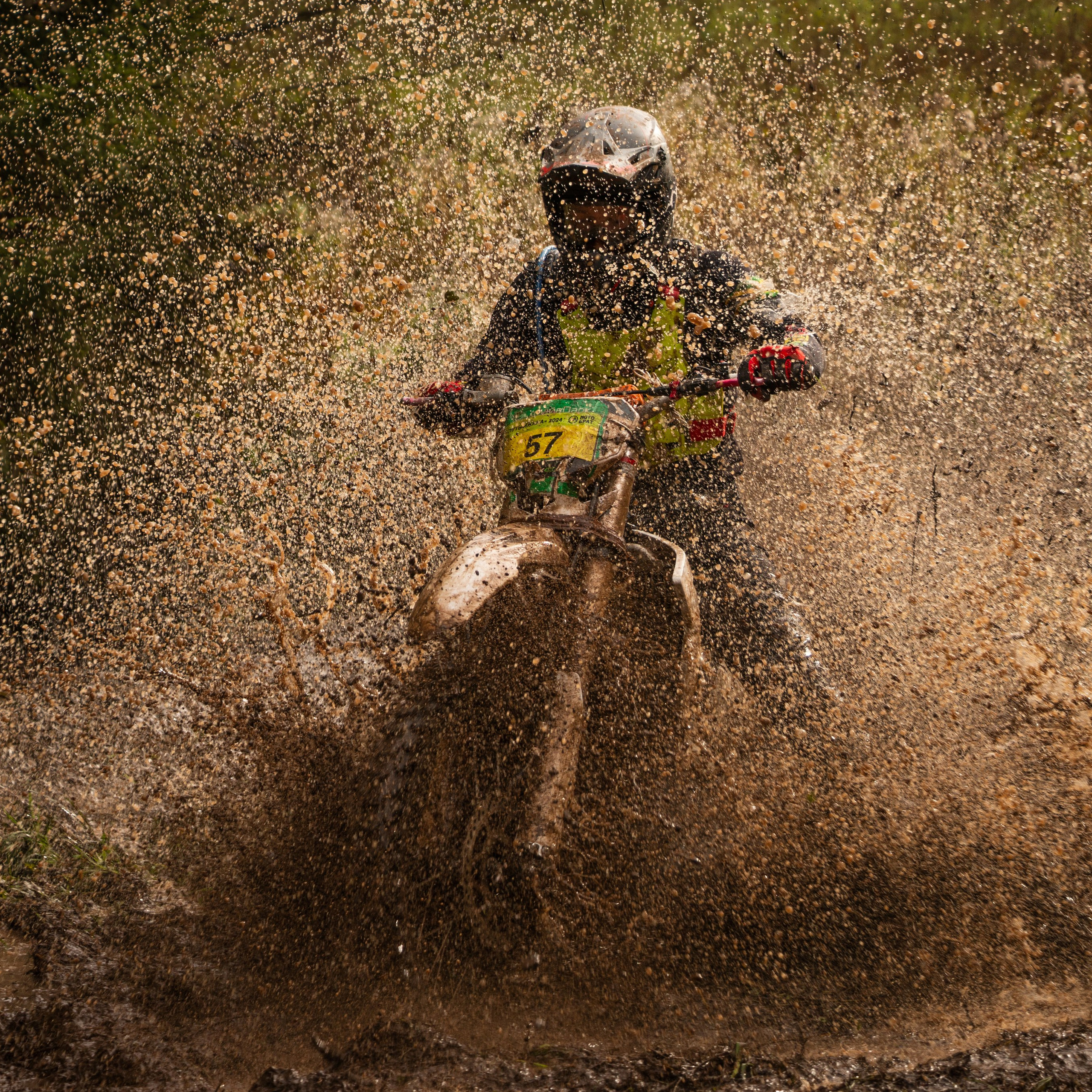 Путь Ижика. Ижевск 2024