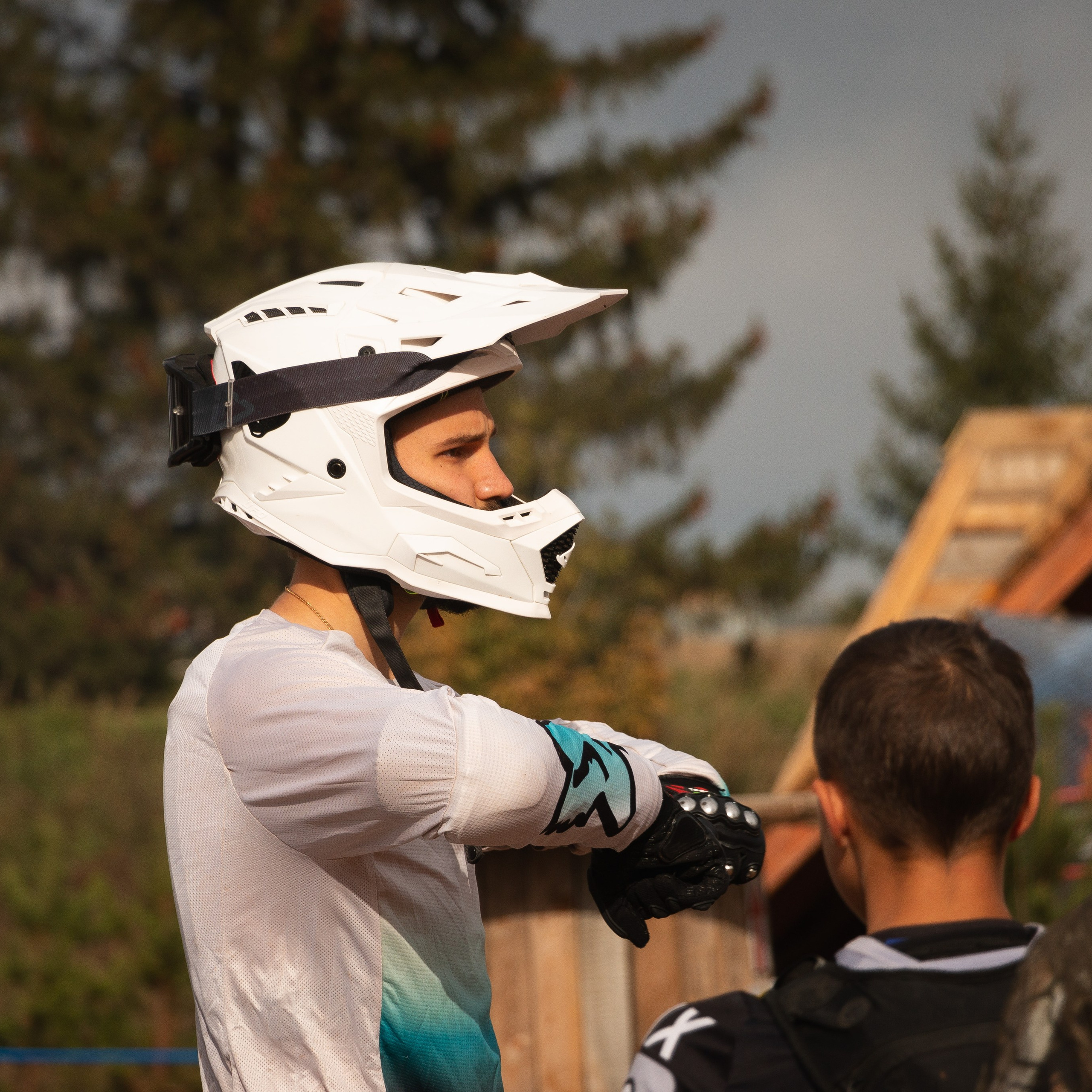 Путь Ижика. 2024. Олег Романов. Мастер фото по спорту