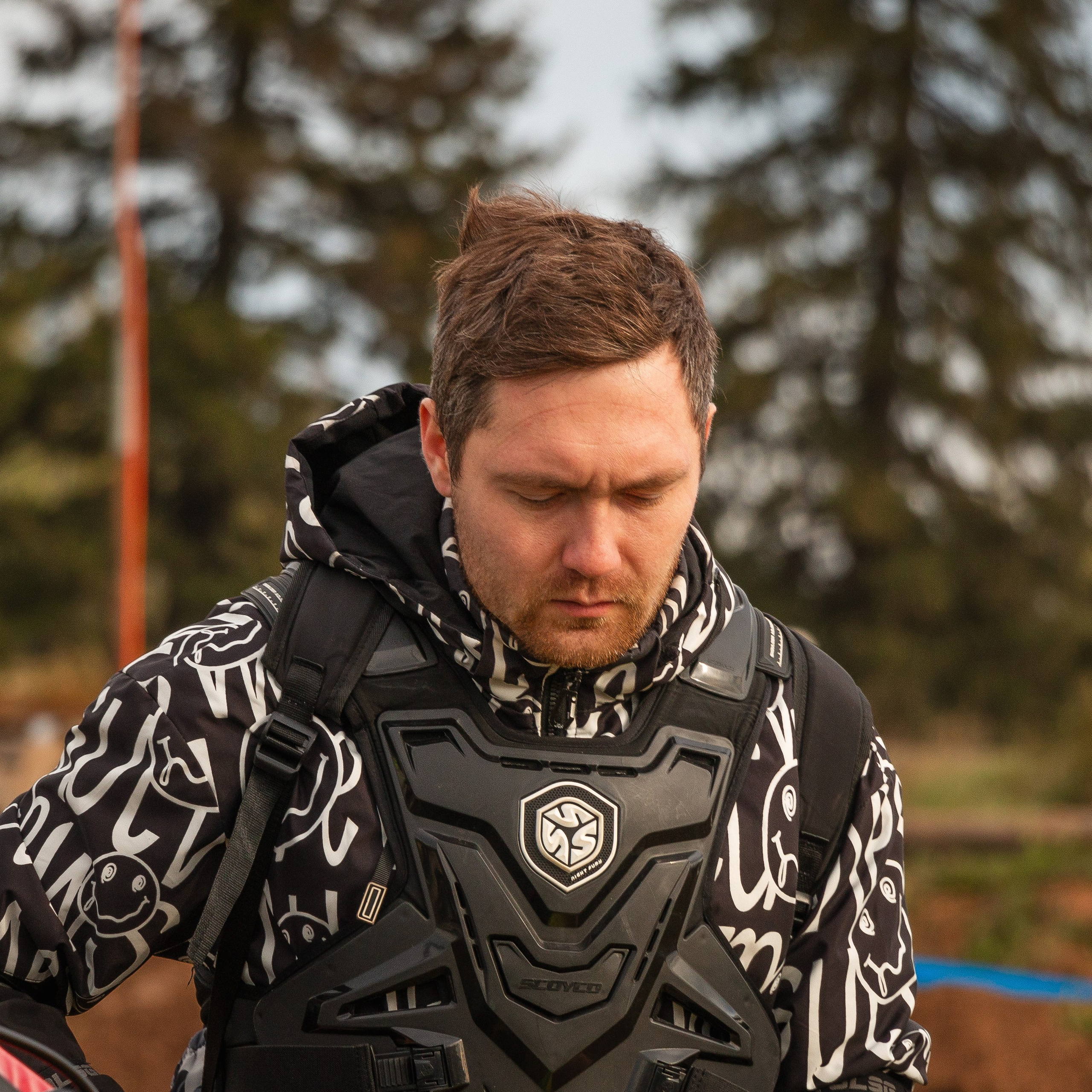 Путь Ижика. 2024. Олег Романов. Мастер фото по спорту