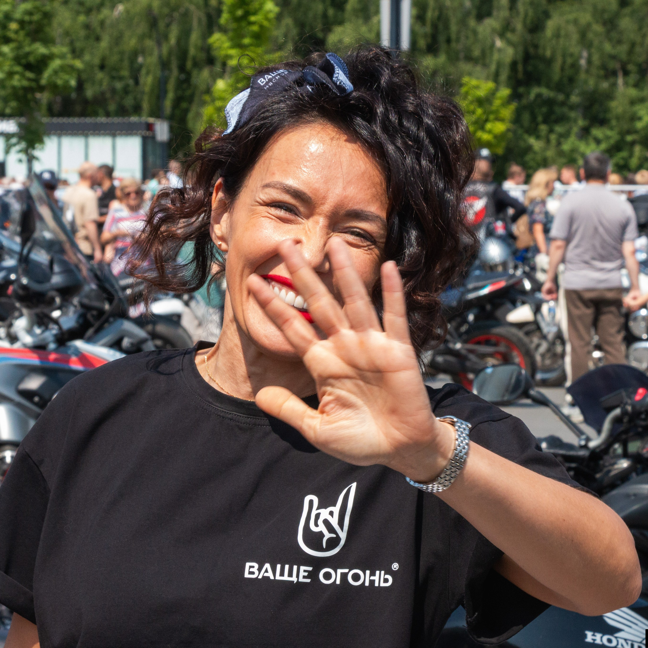 День города Ижевск 2025