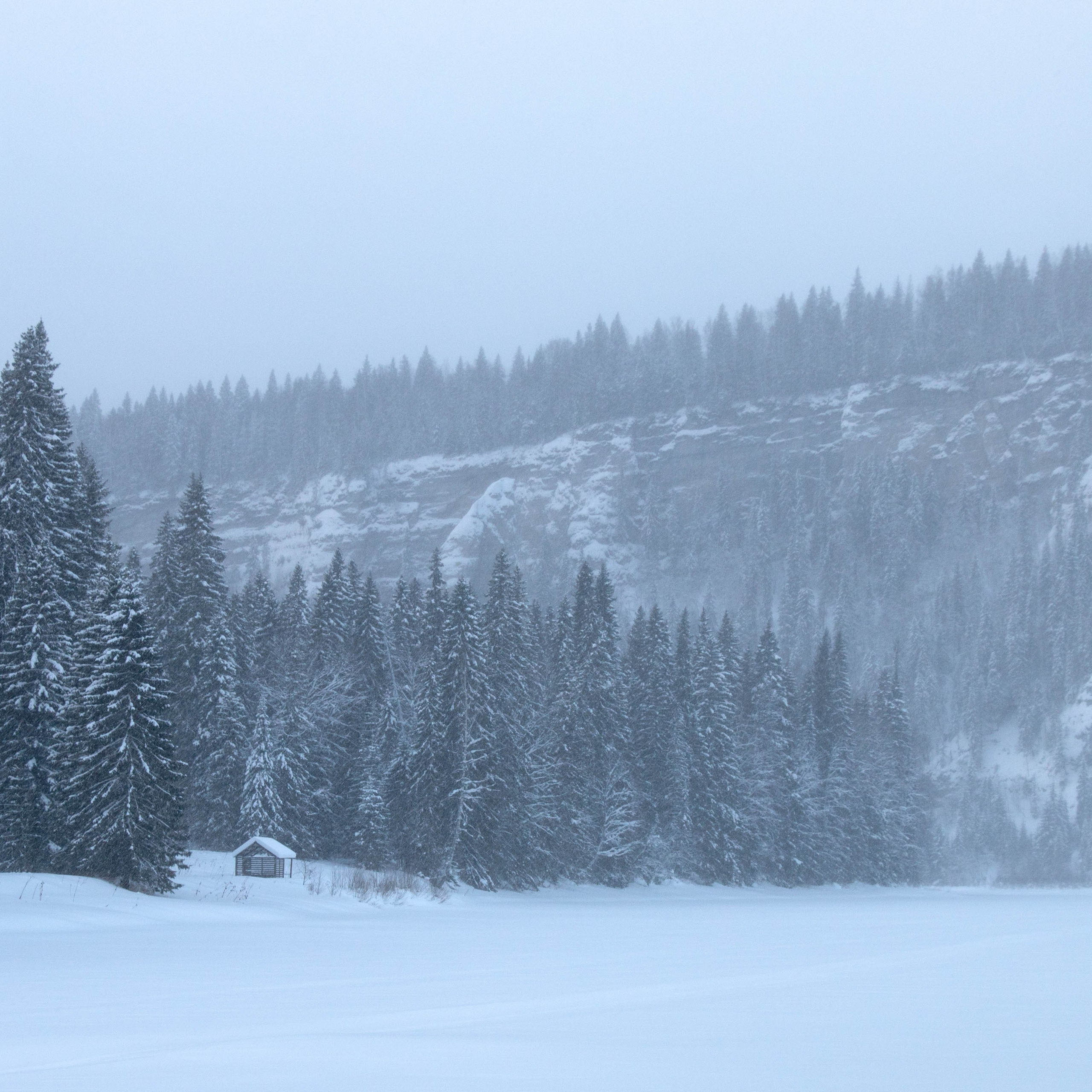 Усьва и усьвинские столбы. Олег Романов. Мастер фото по спорту