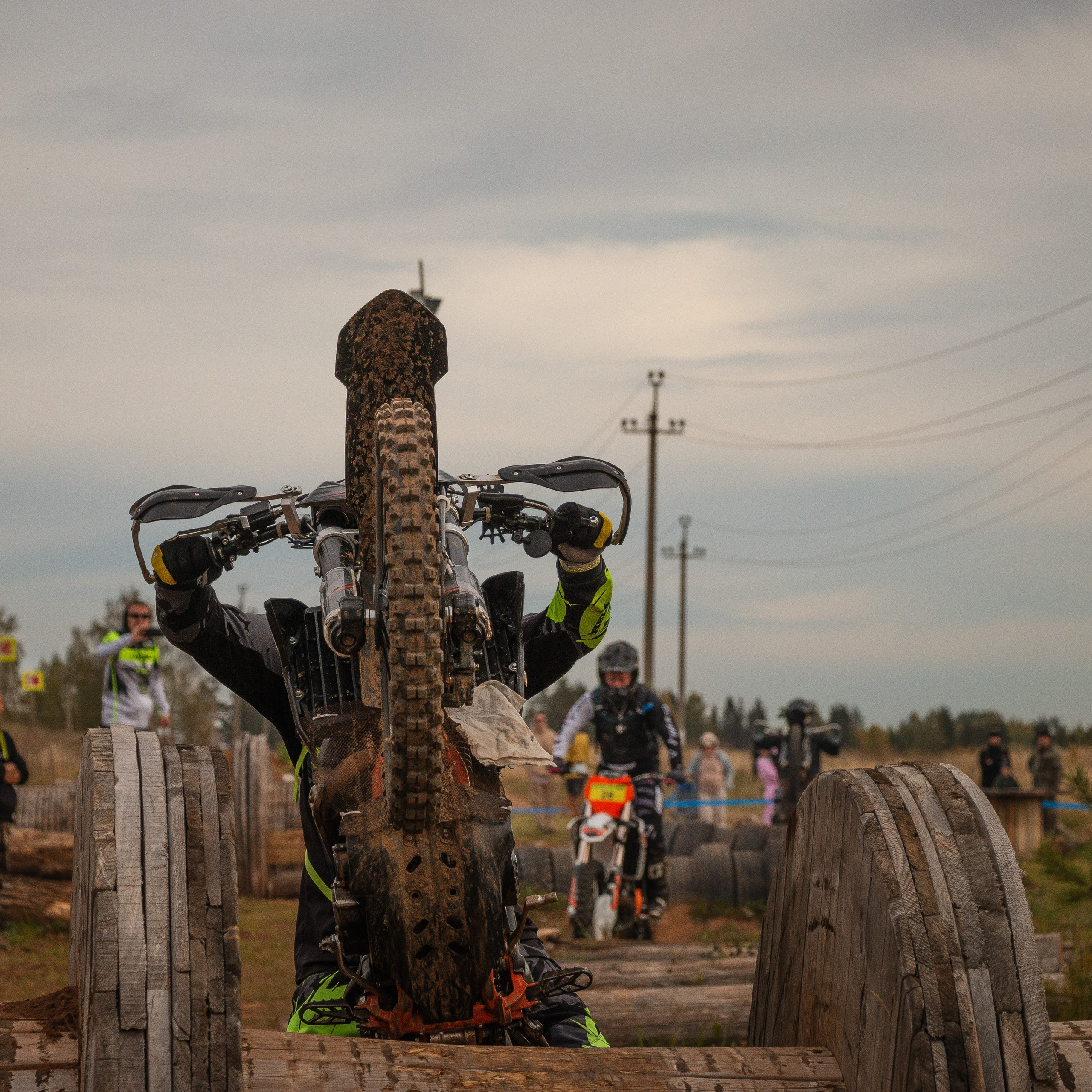 Путь Ижика. 2024. Олег Романов. Мастер фото по спорту