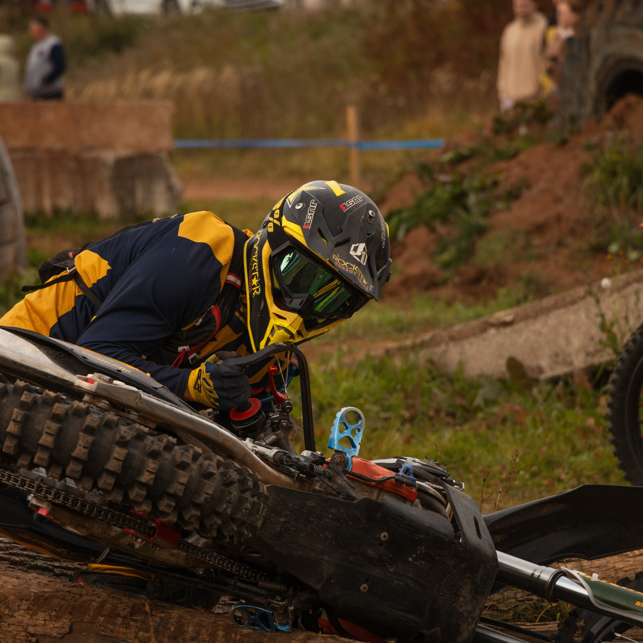 Путь Ижика. 2024. Олег Романов. Мастер фото по спорту