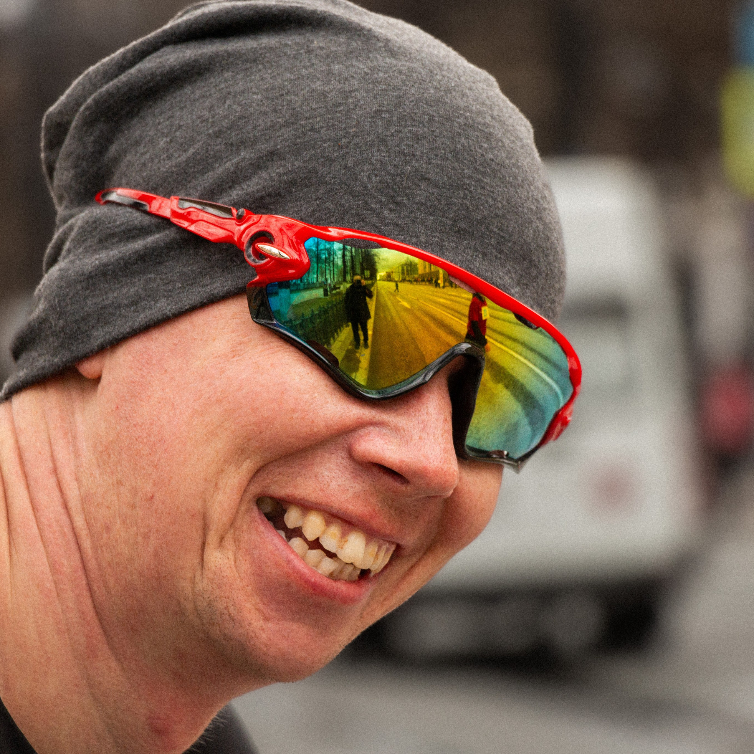 Эстафета «Звезда» 2025