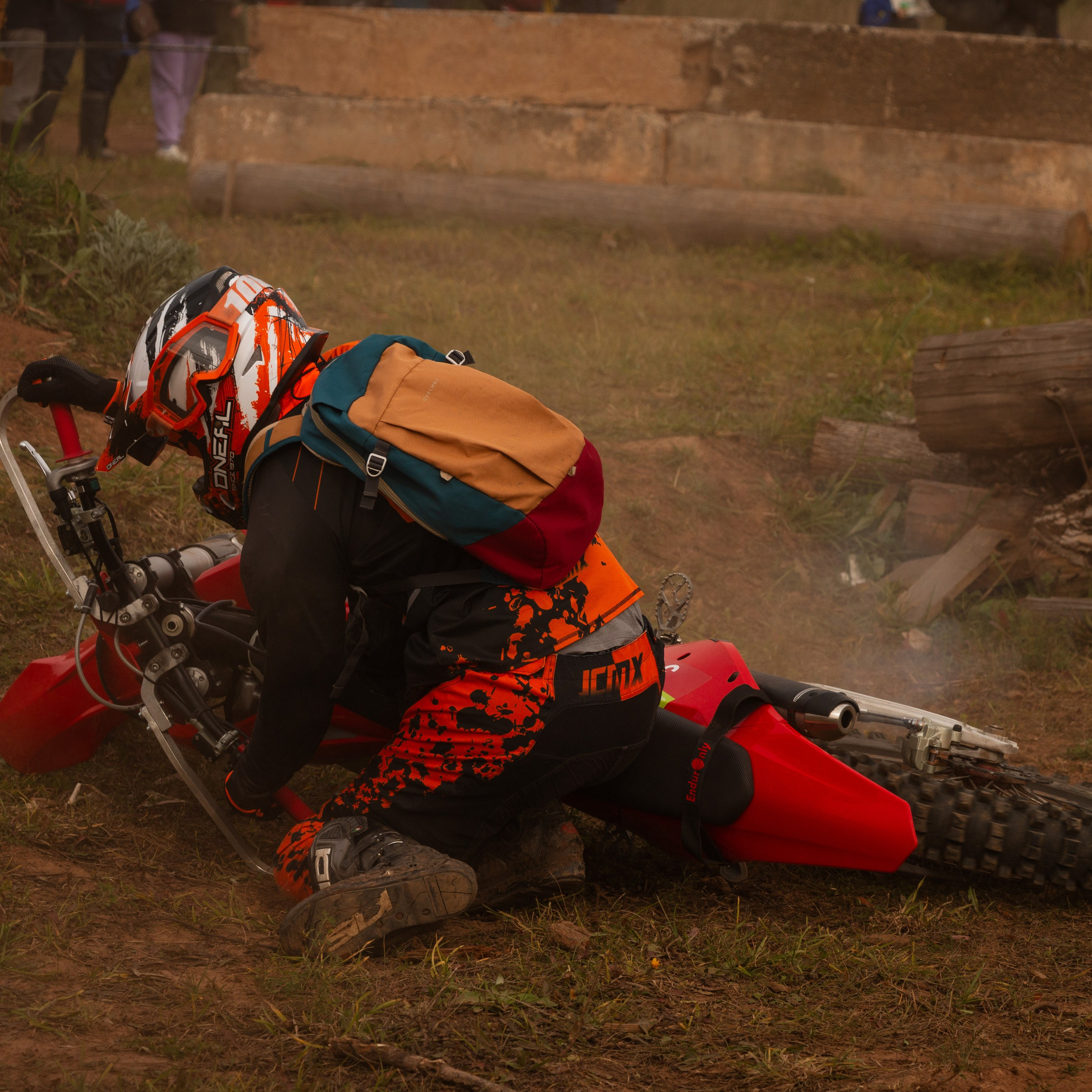 Путь Ижика. 2024. Олег Романов. Мастер фото по спорту