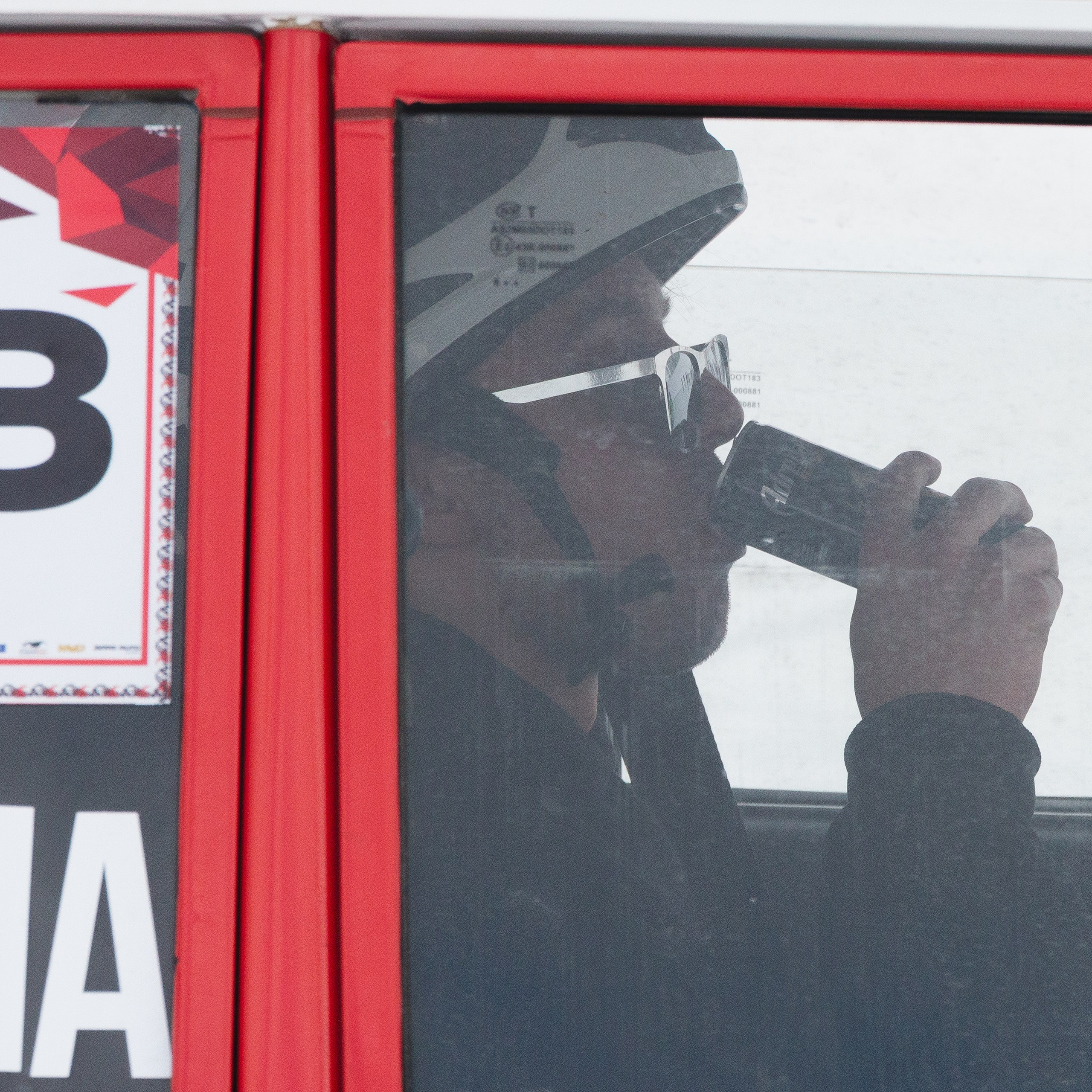 Дрифт — масленица. Ижевск 2024