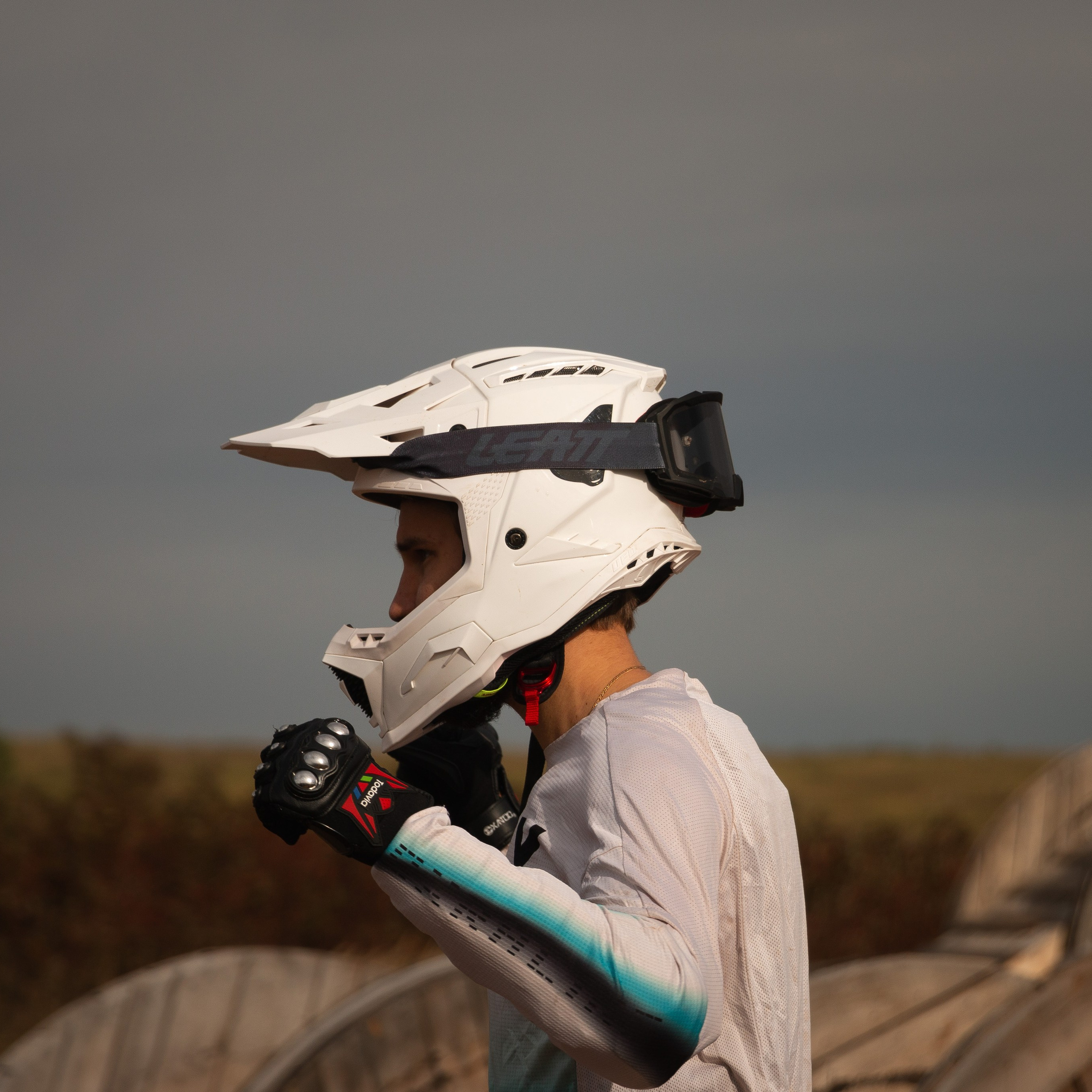 Путь Ижика. 2024. Олег Романов. Мастер фото по спорту