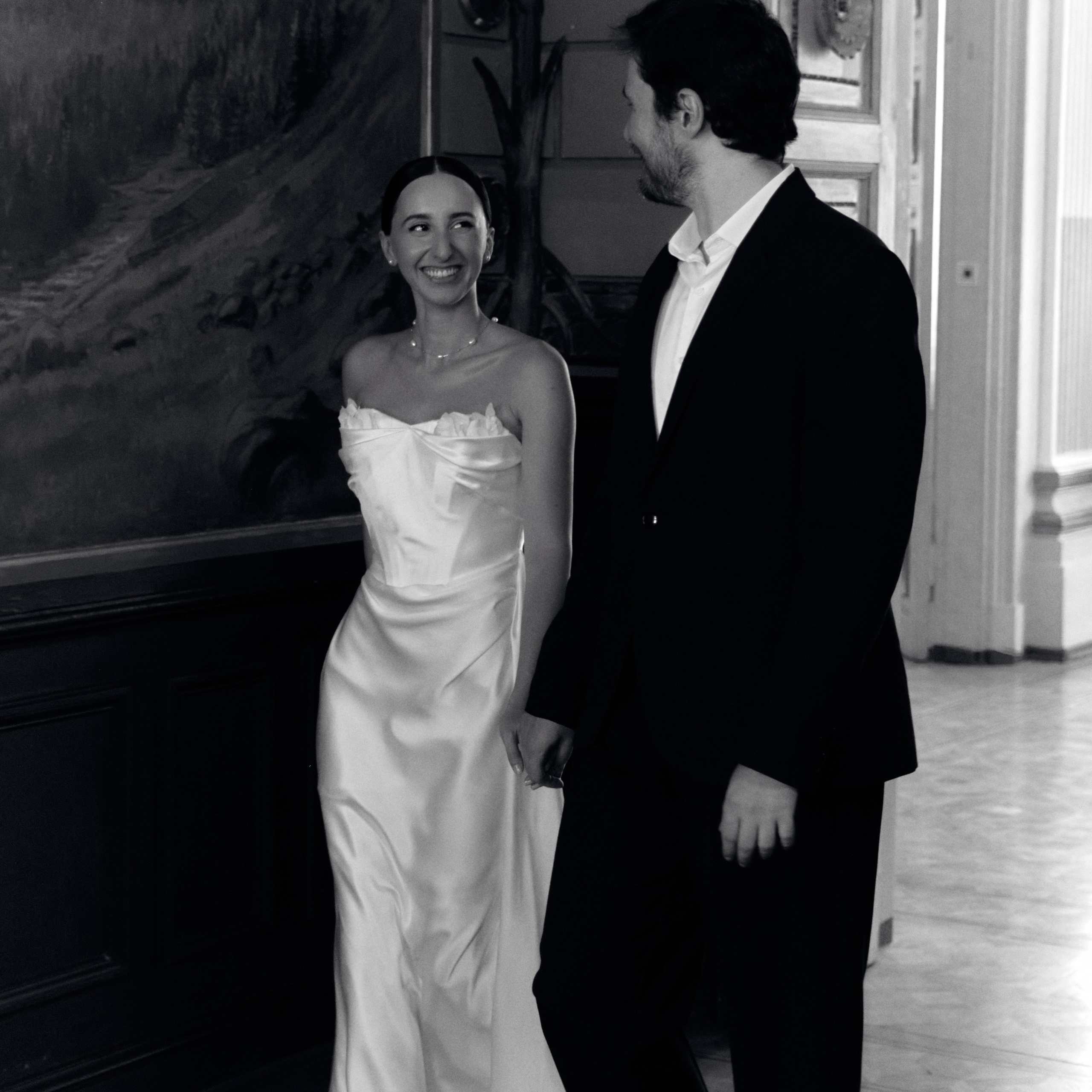 Мега и Зарема