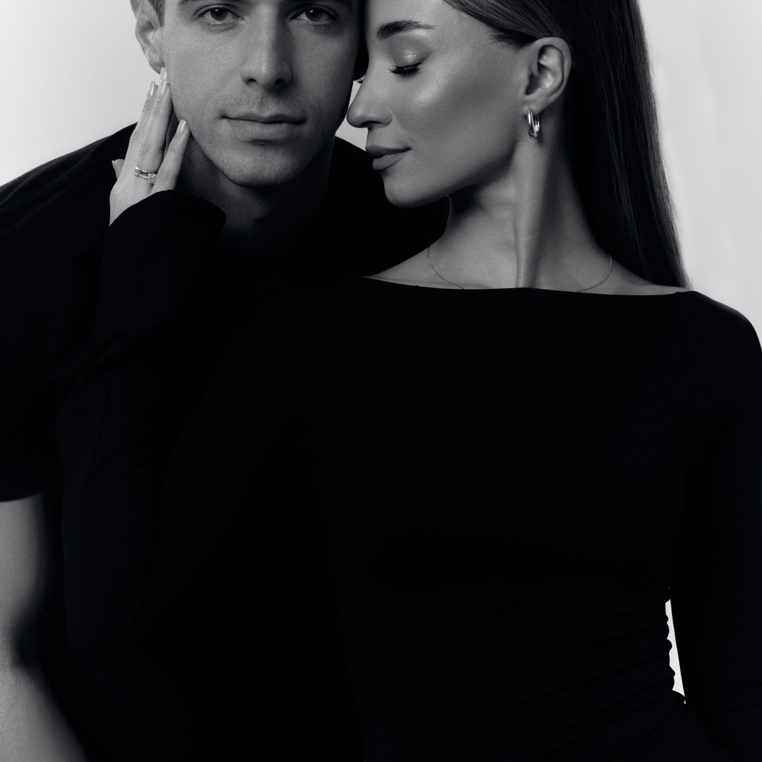 Парная съемка