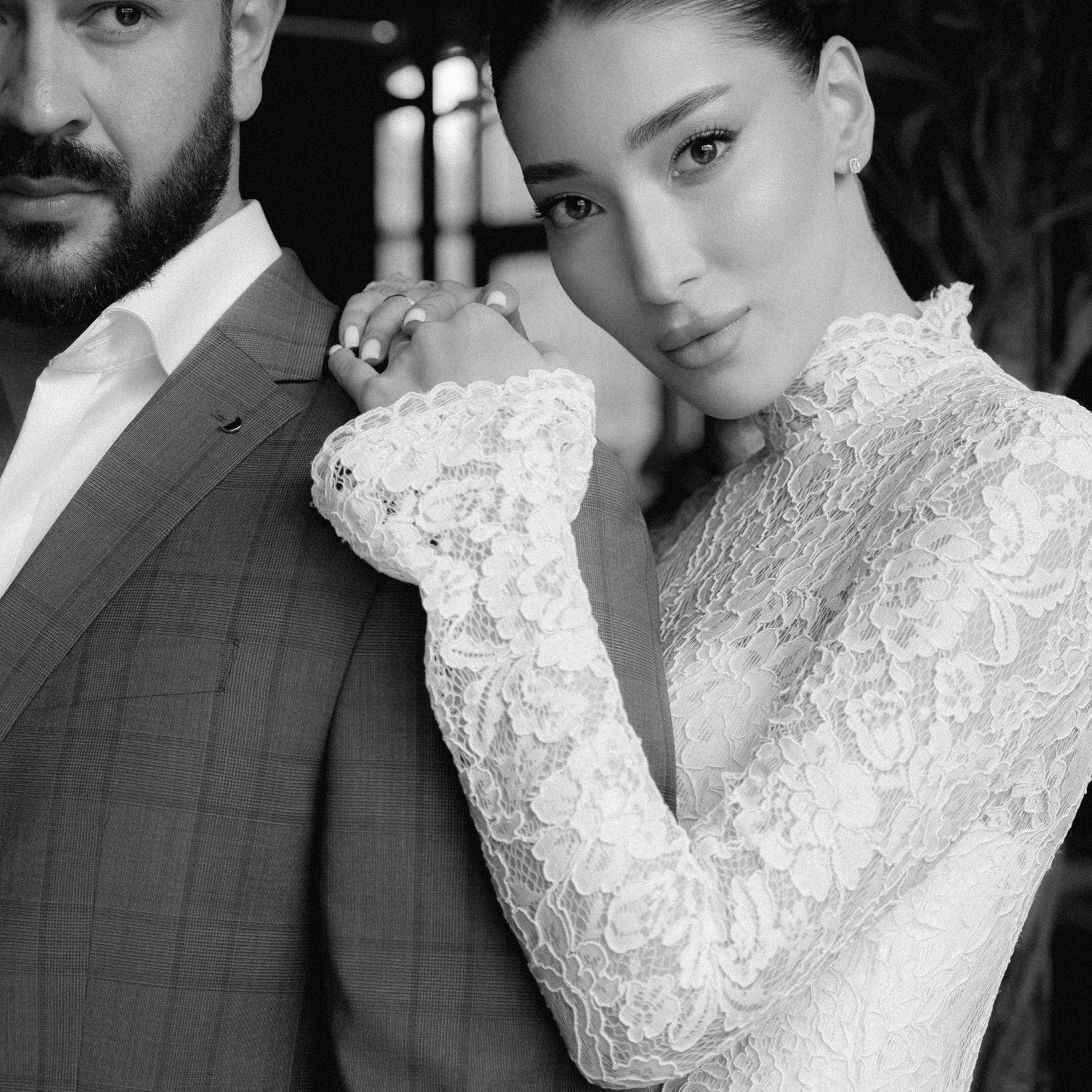 Артур и Ромина