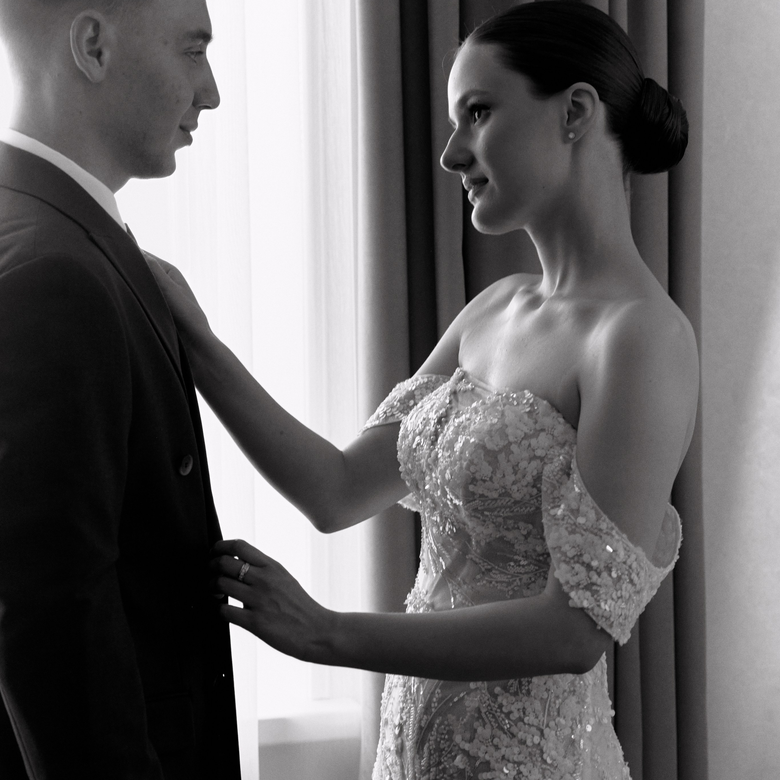 Дмитрий и Елена