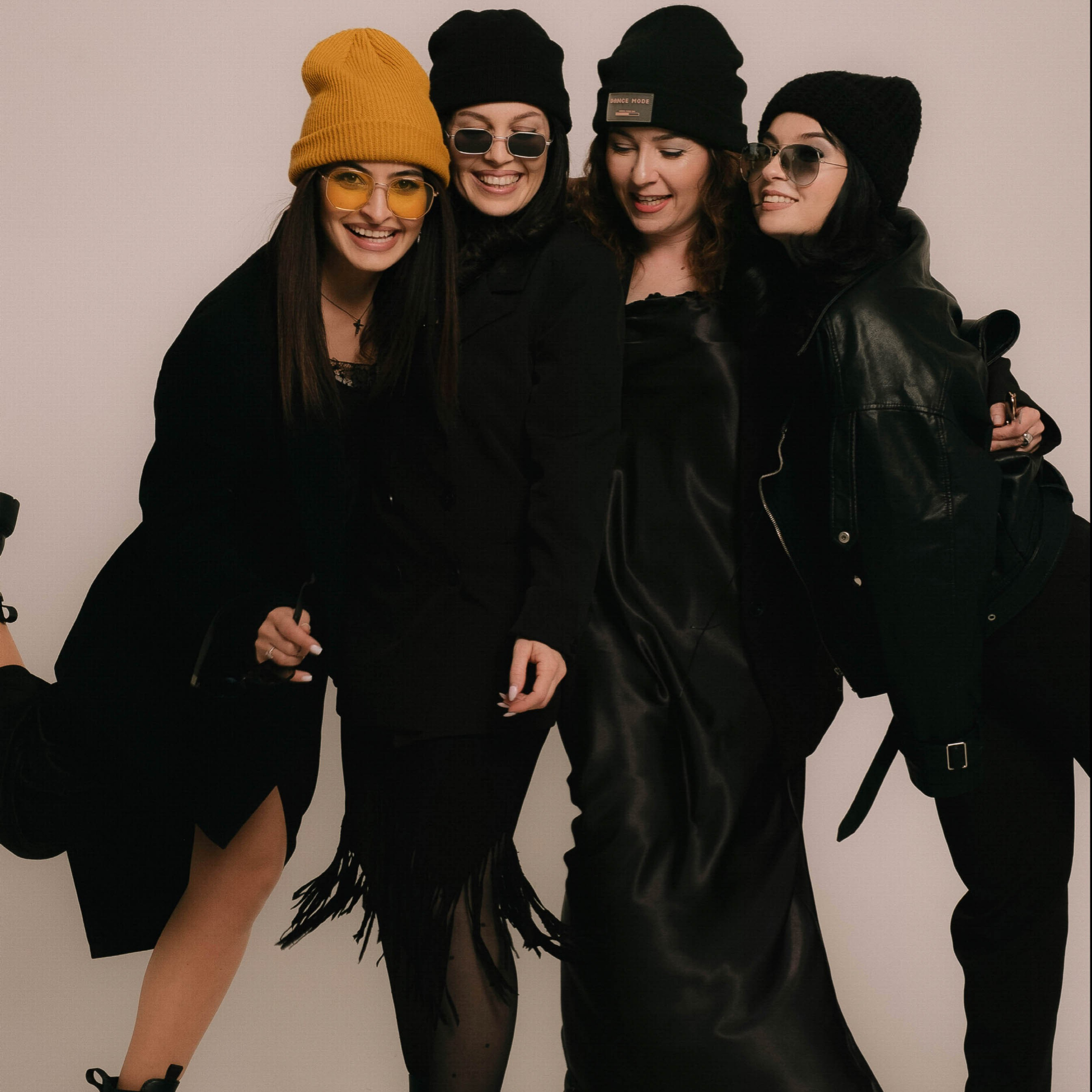 Отзывы. Фотограф ALINA DZHIDZALOVA