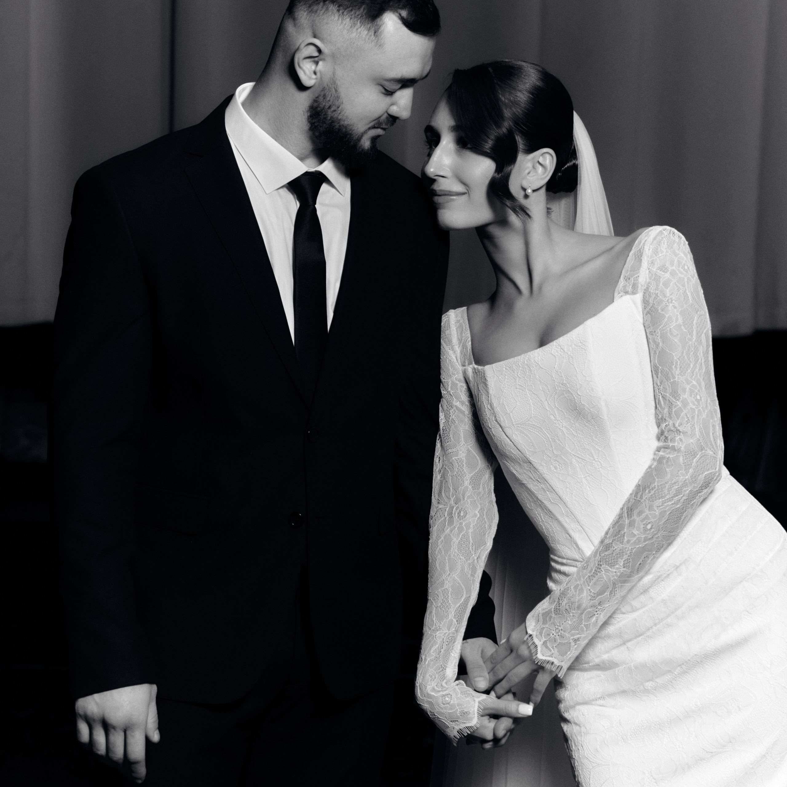 Заур и Кристина