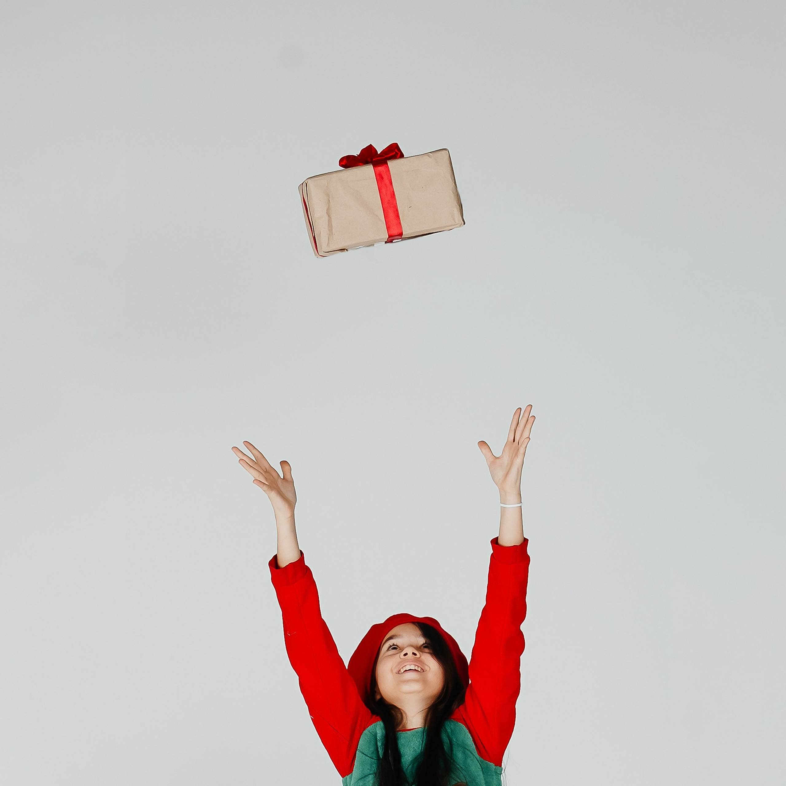 Школьная фотосессия