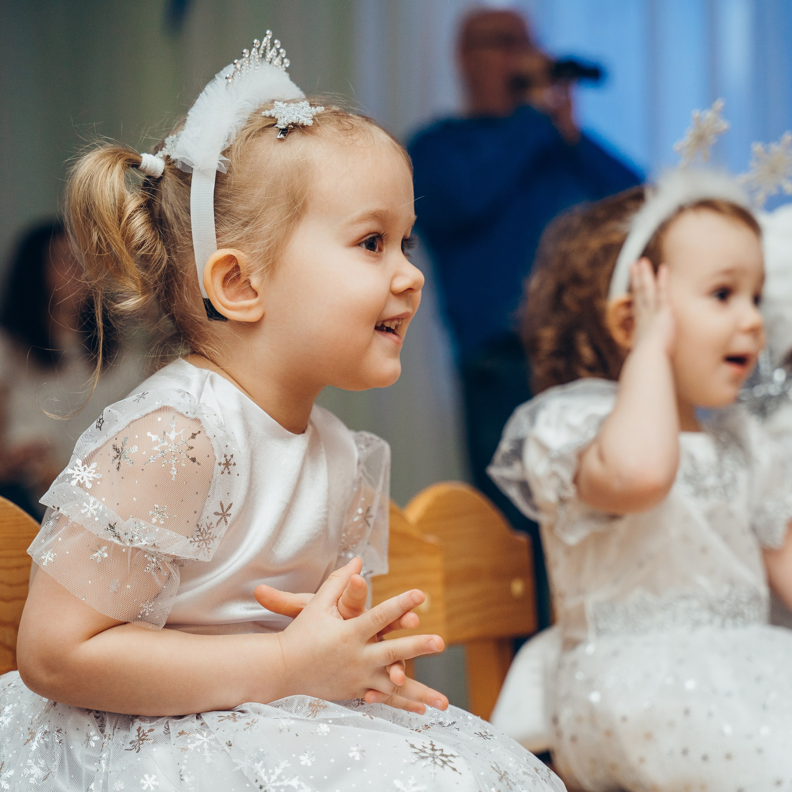 Отзывы. Детские выпускные альбомы в Красноярске