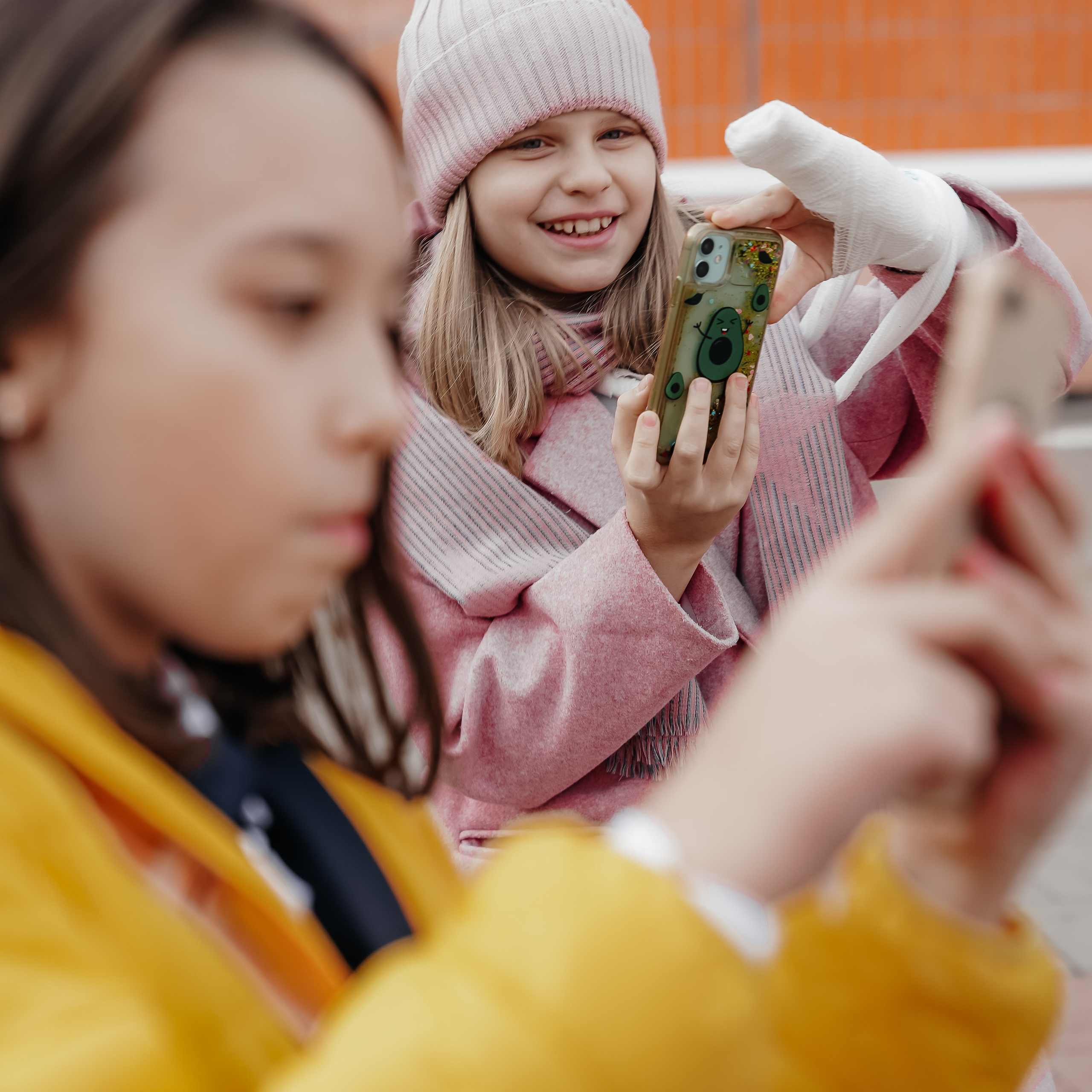 Отзывы. Детские выпускные альбомы в Красноярске