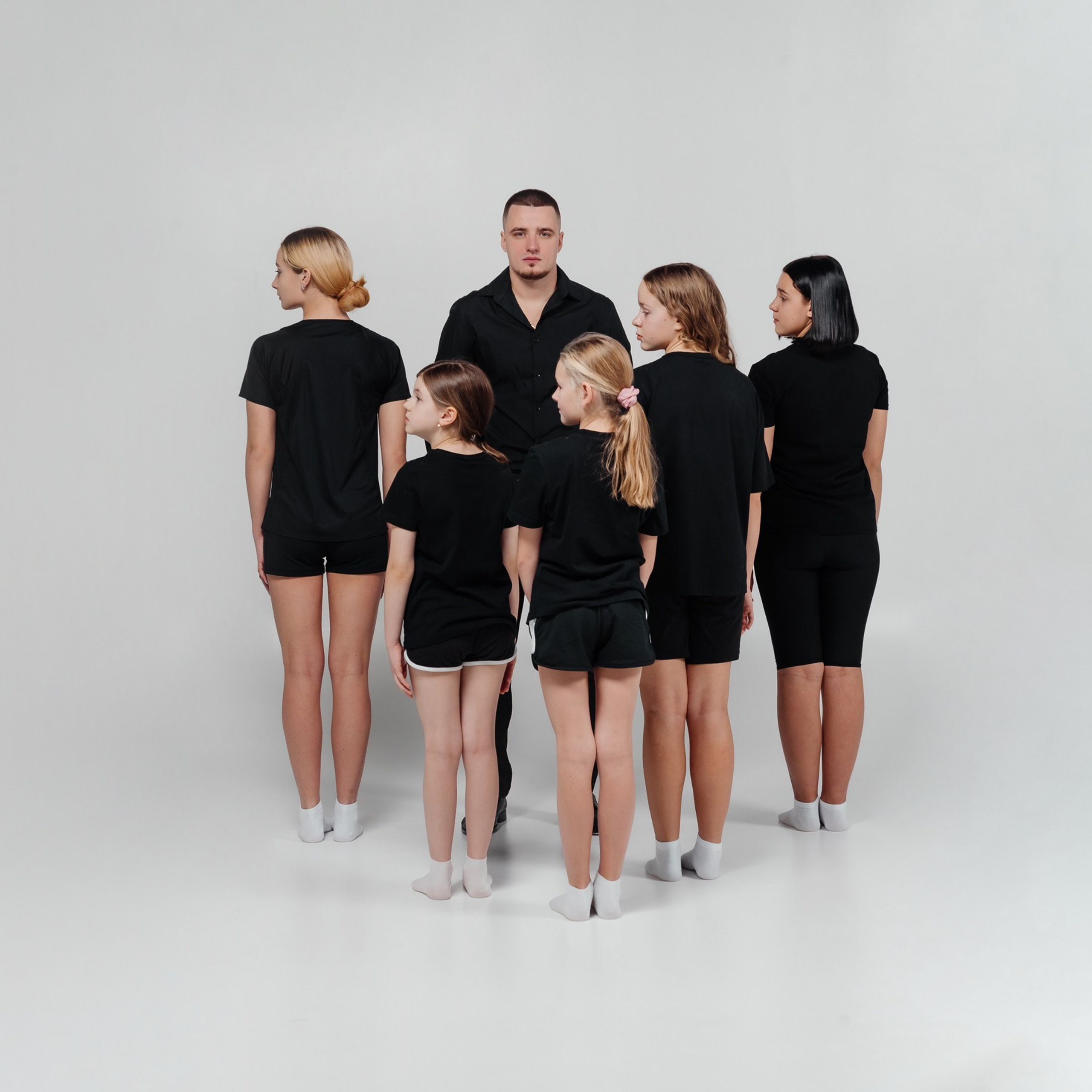 Центр спортивного плавания