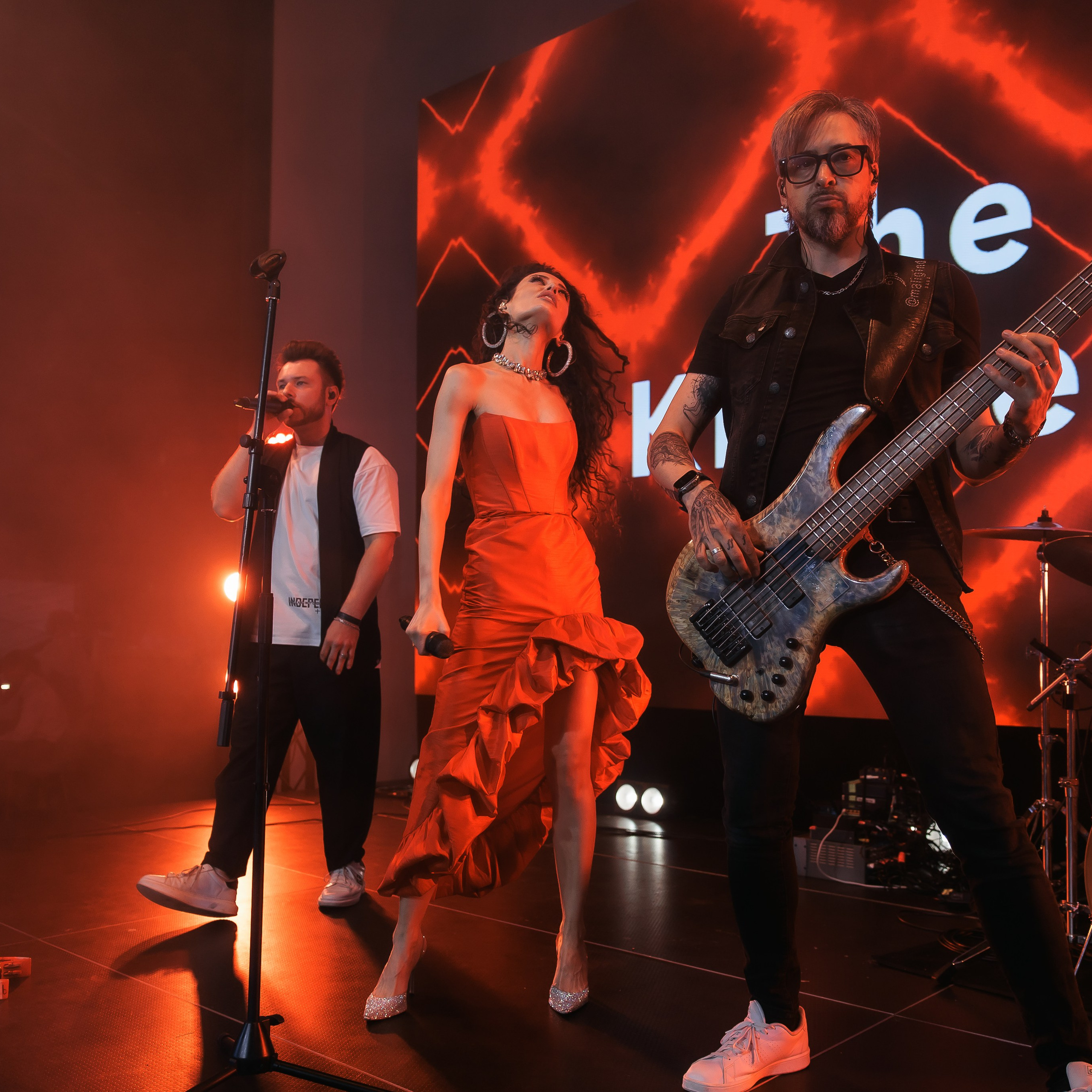 Ведущая на выпускной в Санкт-Петербурге | Выпускные СПб