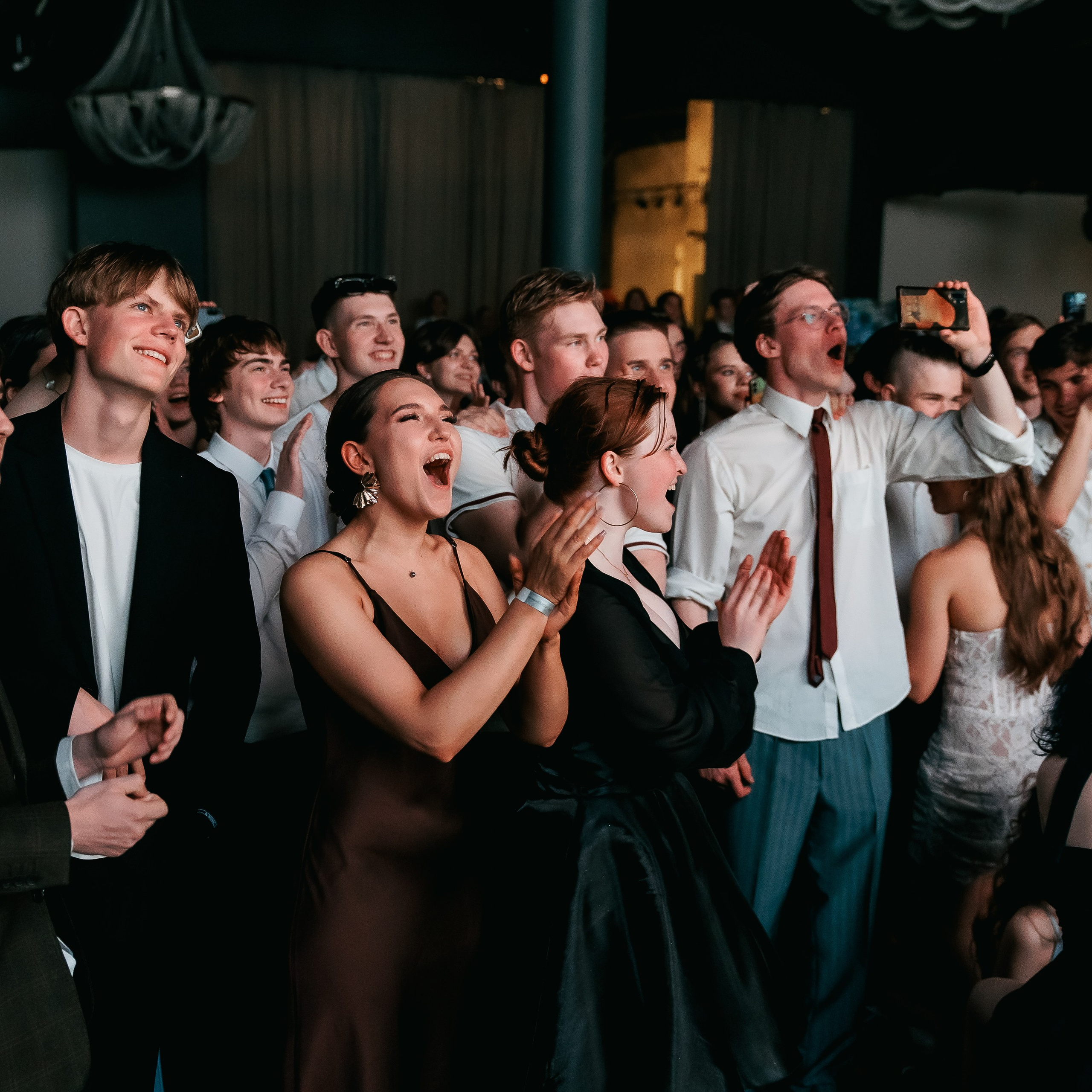 Ведущая на выпускной в Санкт-Петербурге | Выпускные СПб