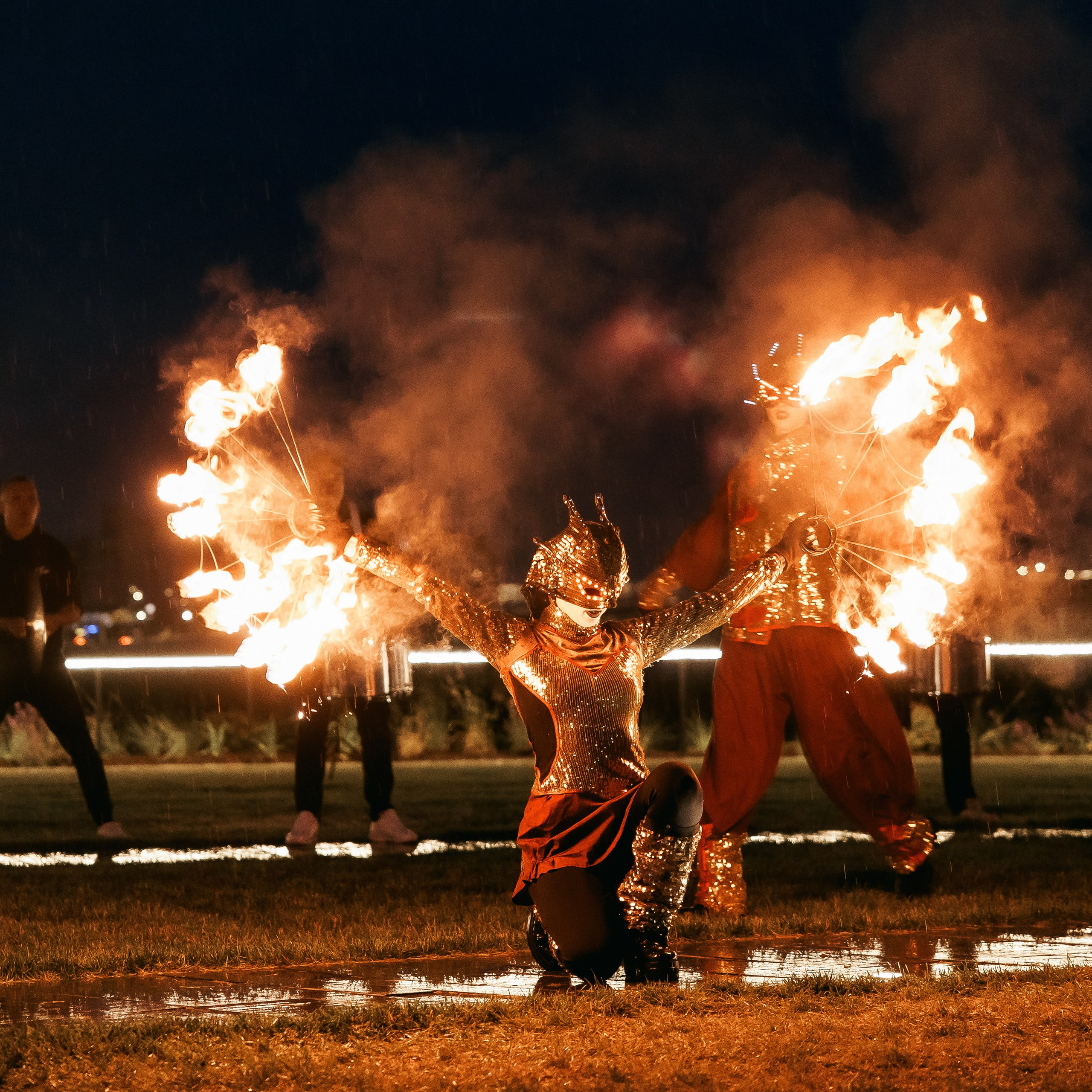 Ведущая на выпускной в Санкт-Петербурге | Выпускные СПб