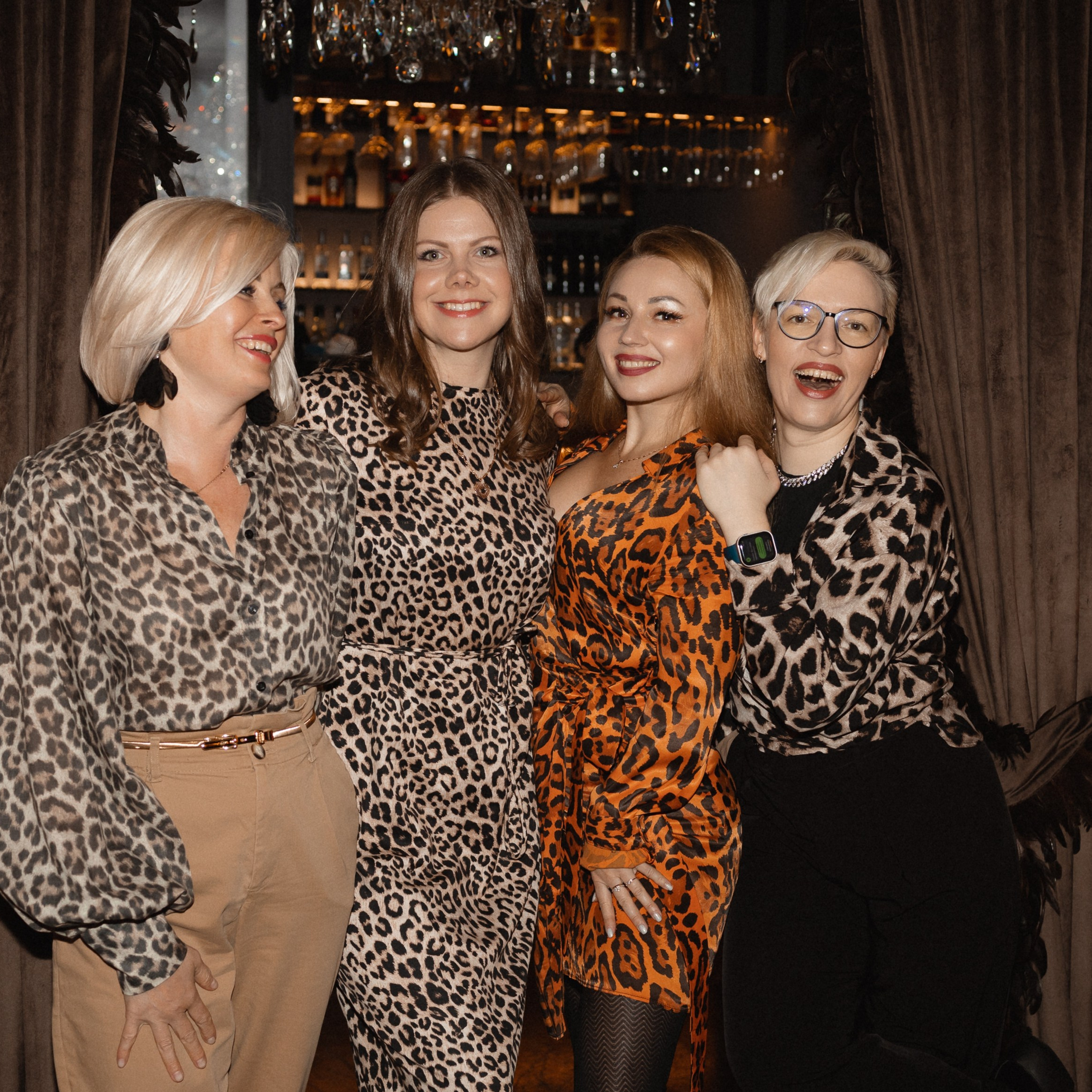 Ведущая на юбилей в Санкт-Петербурге | Юбилей и день рождения СПб