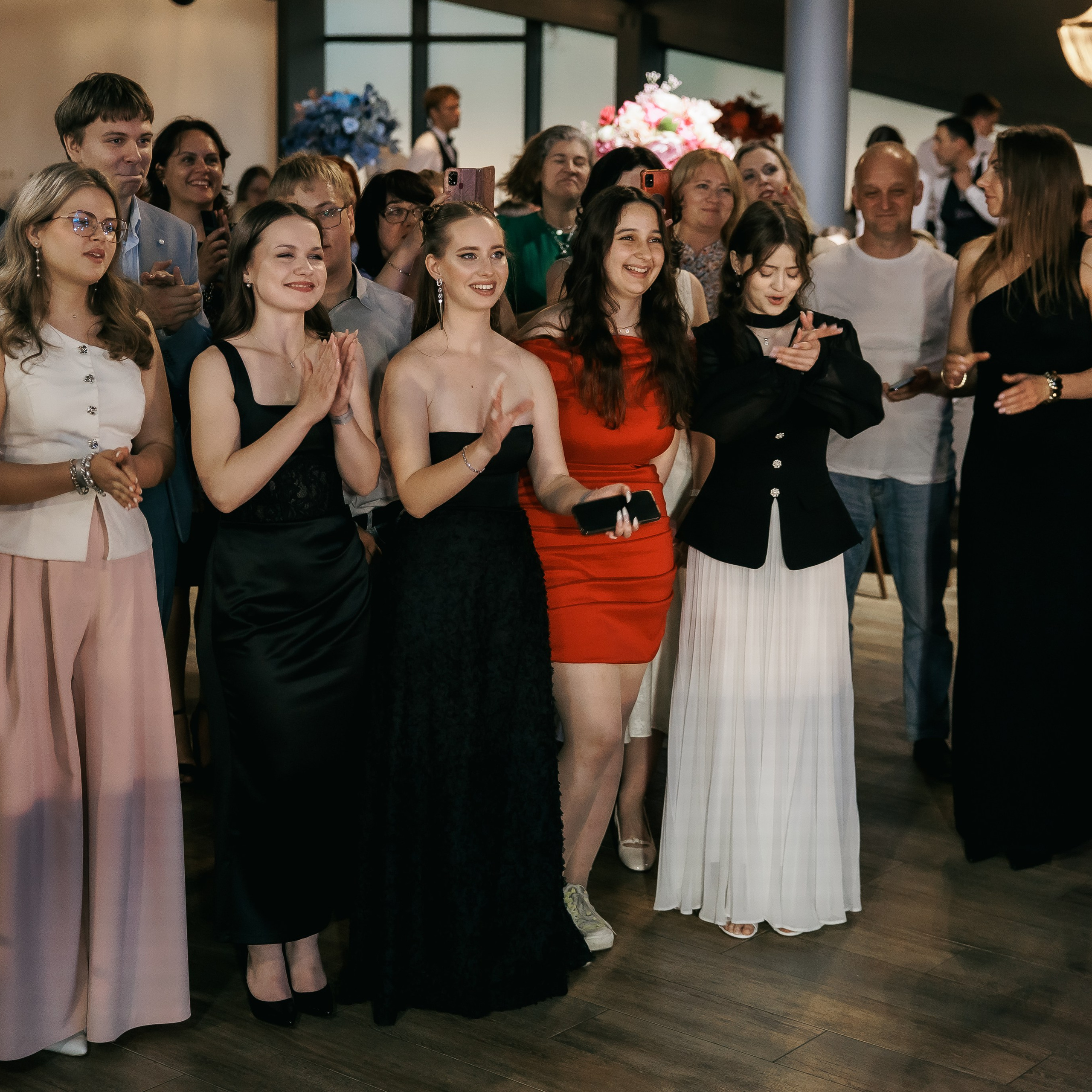 Ведущая на выпускной в Санкт-Петербурге | Выпускные СПб