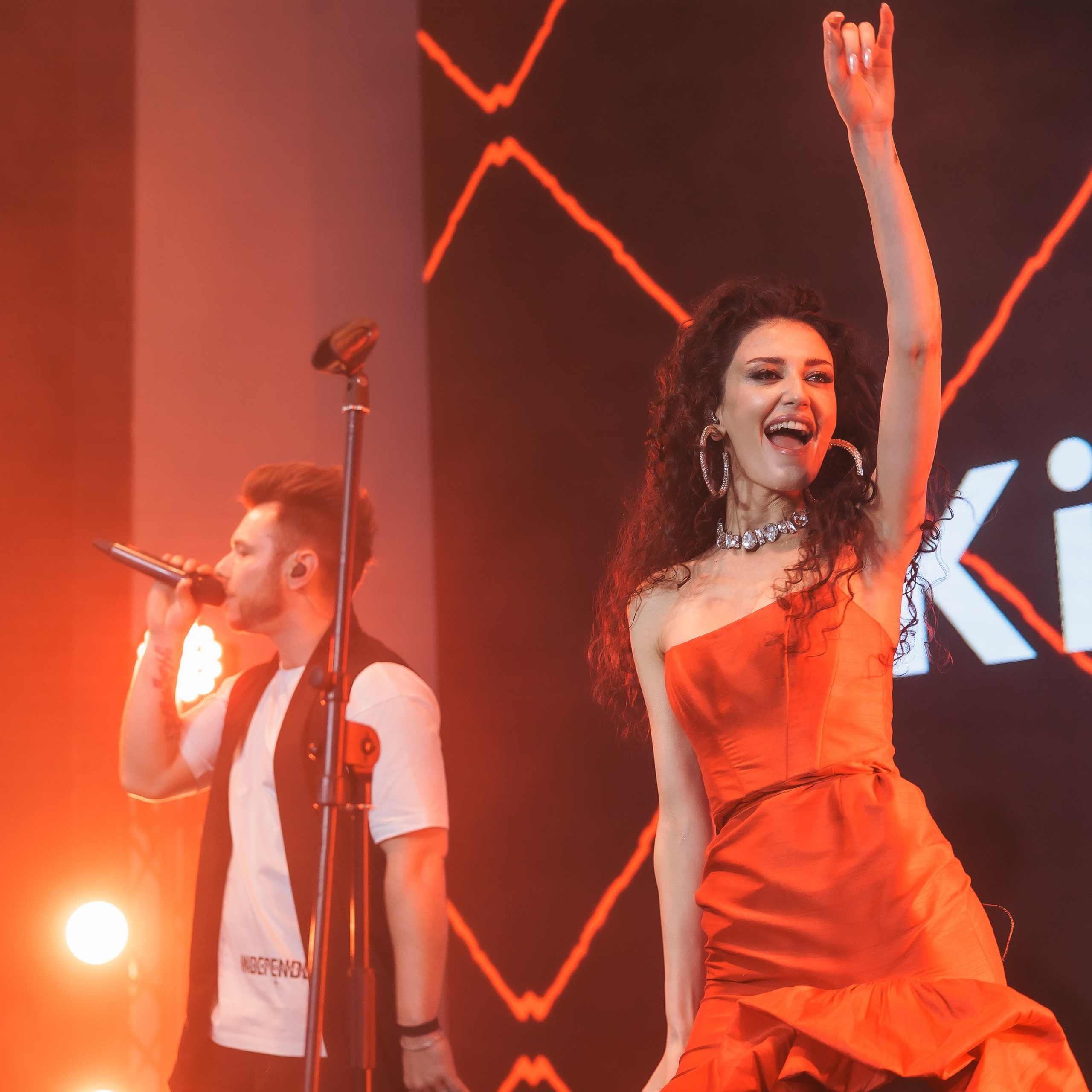 Ведущая на выпускной в Санкт-Петербурге | Выпускные СПб