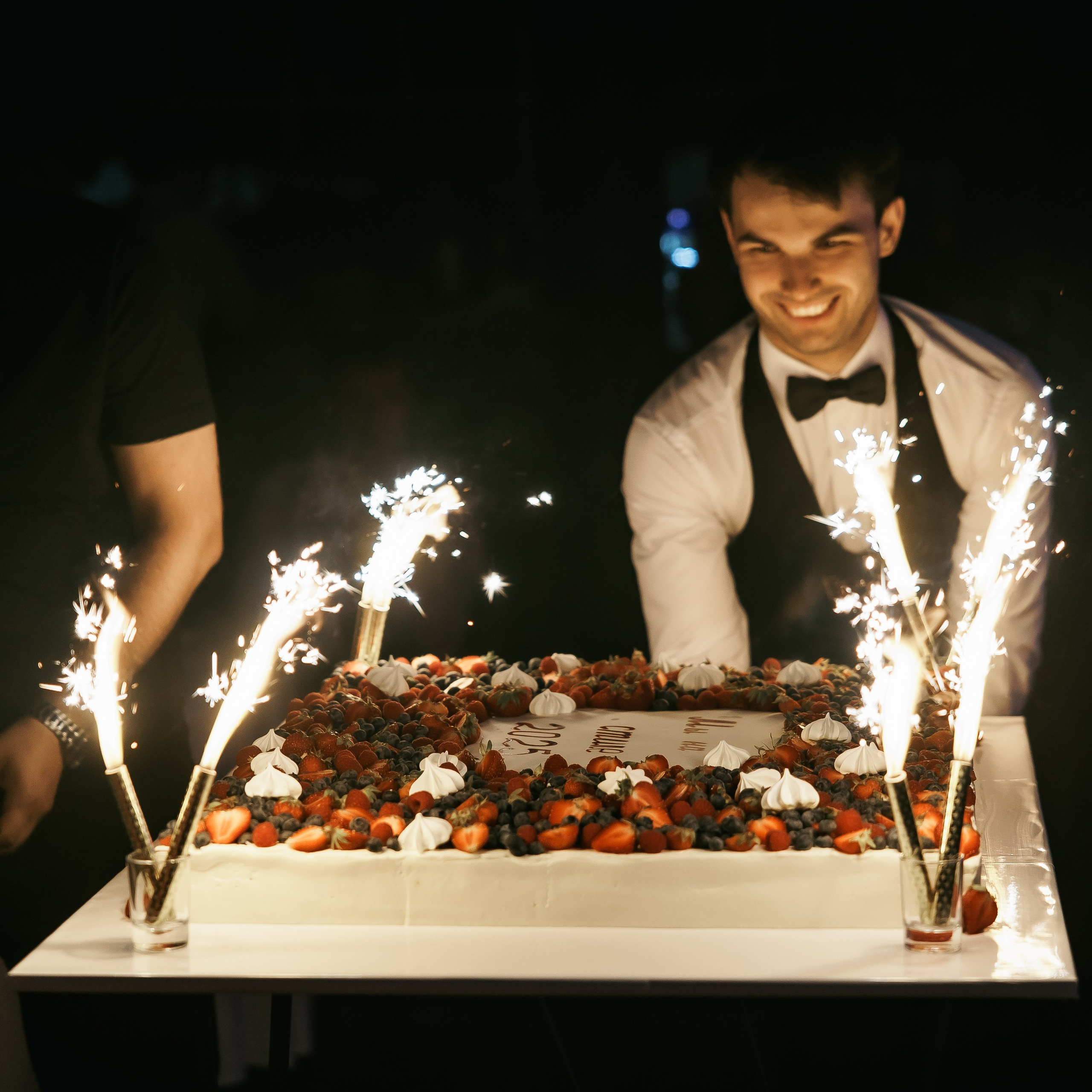 Ведущая на выпускной в Санкт-Петербурге | Выпускные СПб