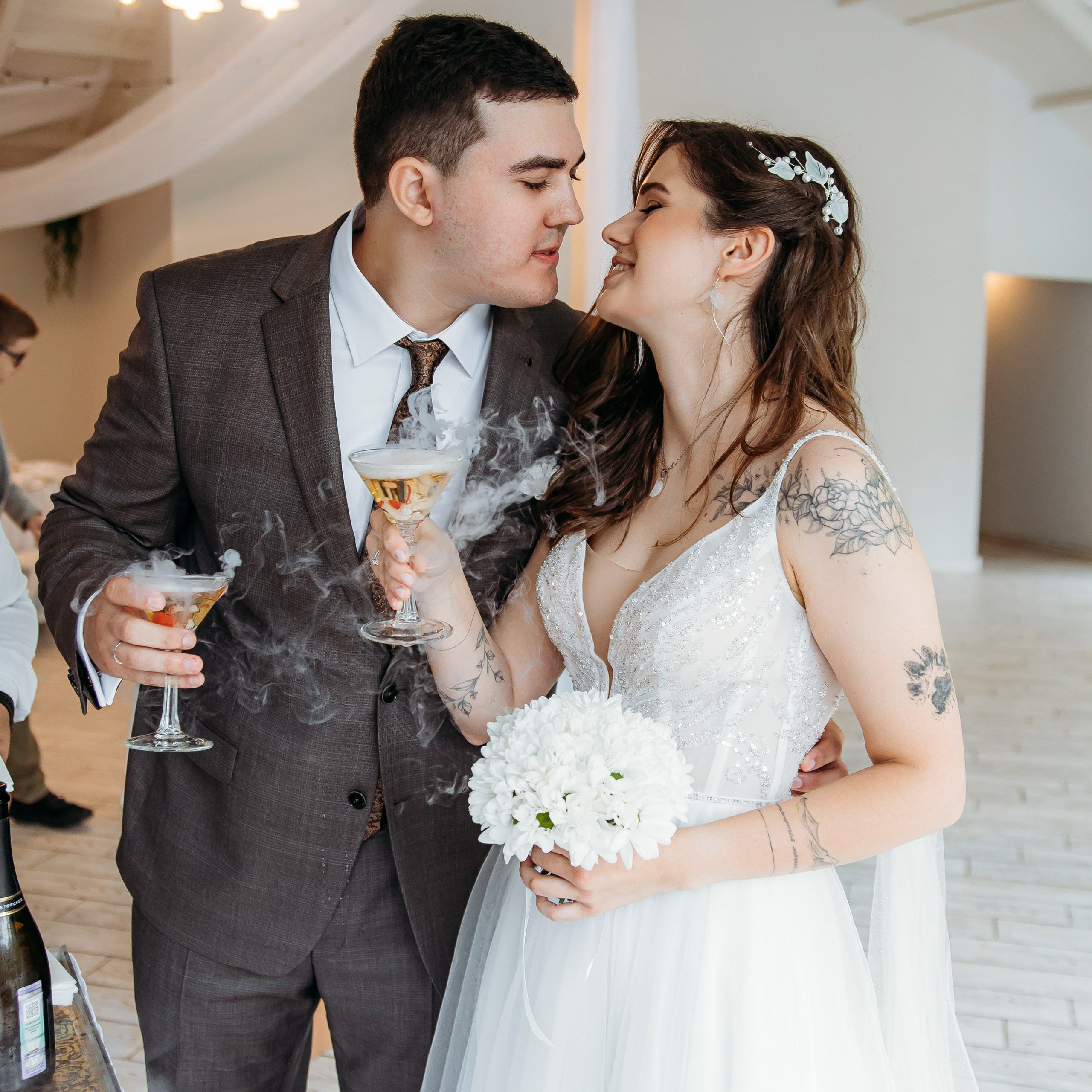 Ведущая в СПб отзывы