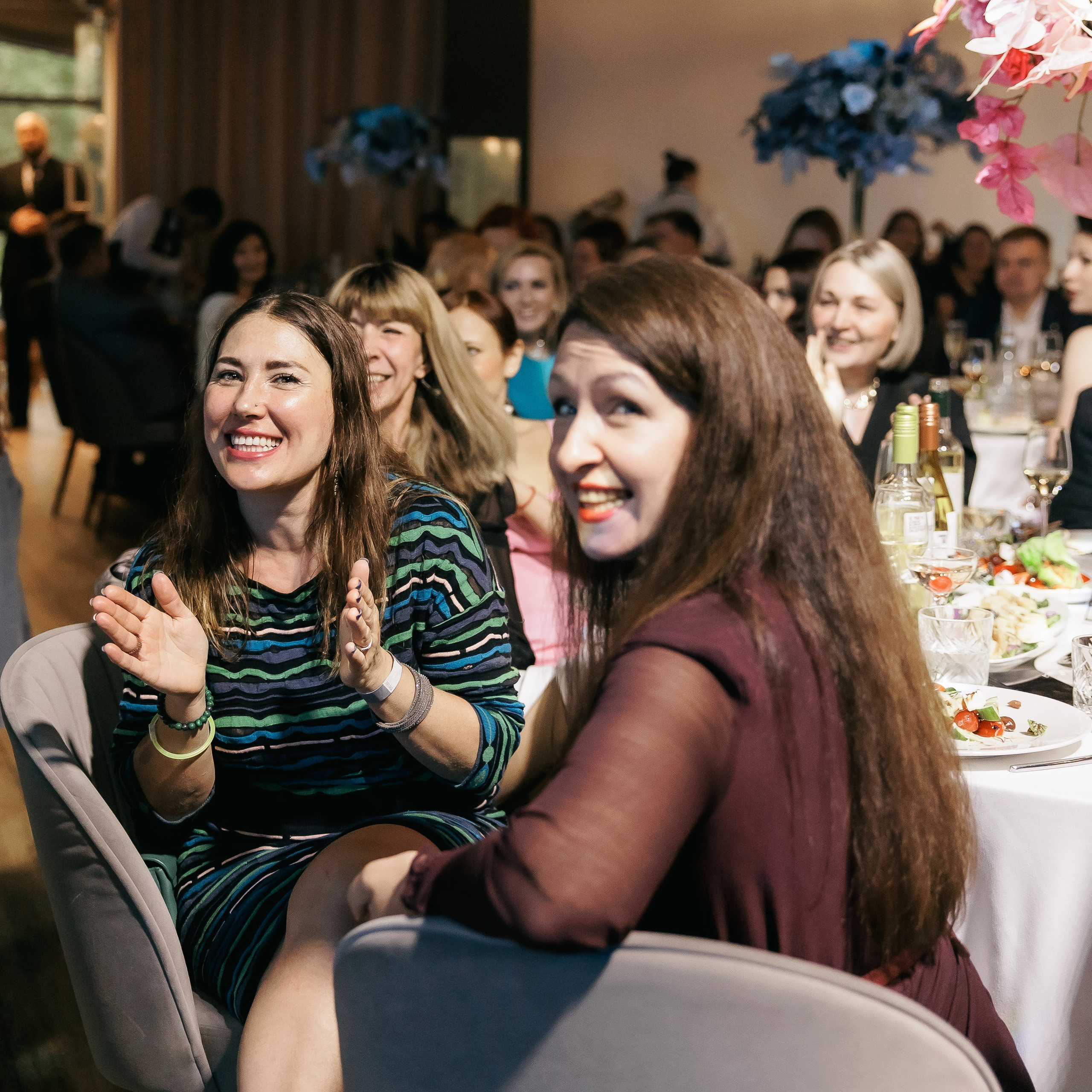 Ведущая на выпускной в Санкт-Петербурге | Выпускные СПб