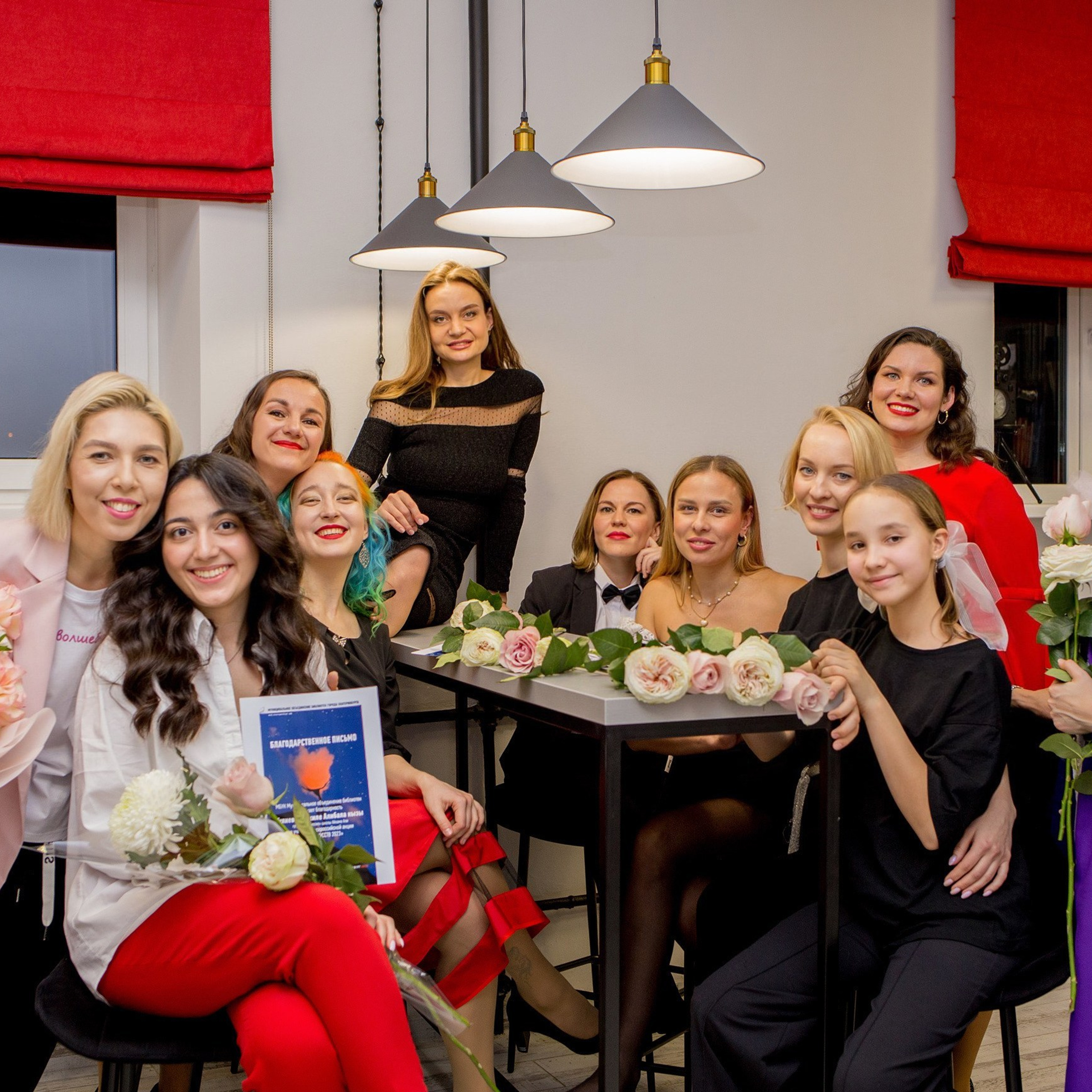 Отзывы. Фотограф Татьяна Мельниченко