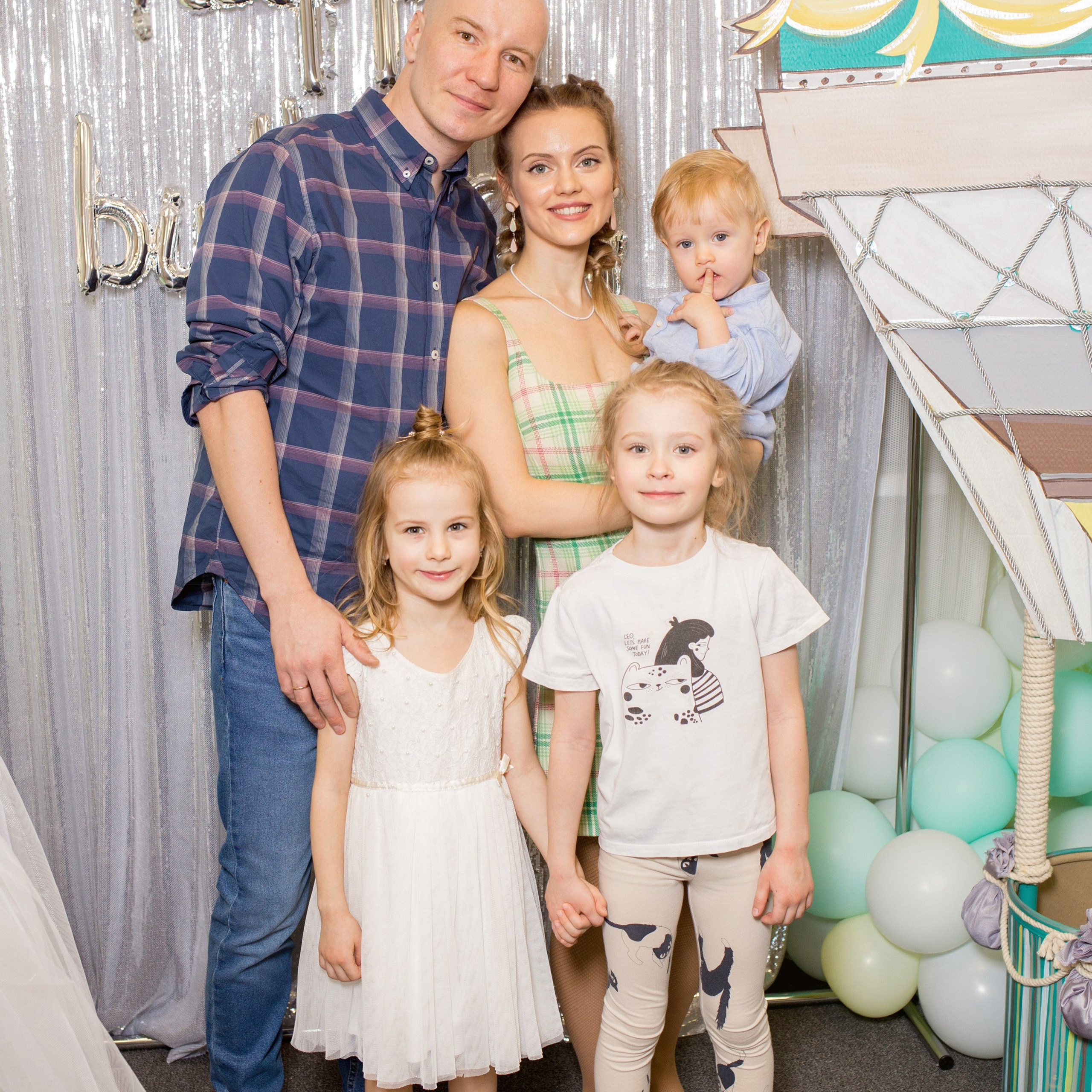 РЕПОРТАЖ МЕРОПРИЯТИЙ. Фотограф Татьяна Мельниченко