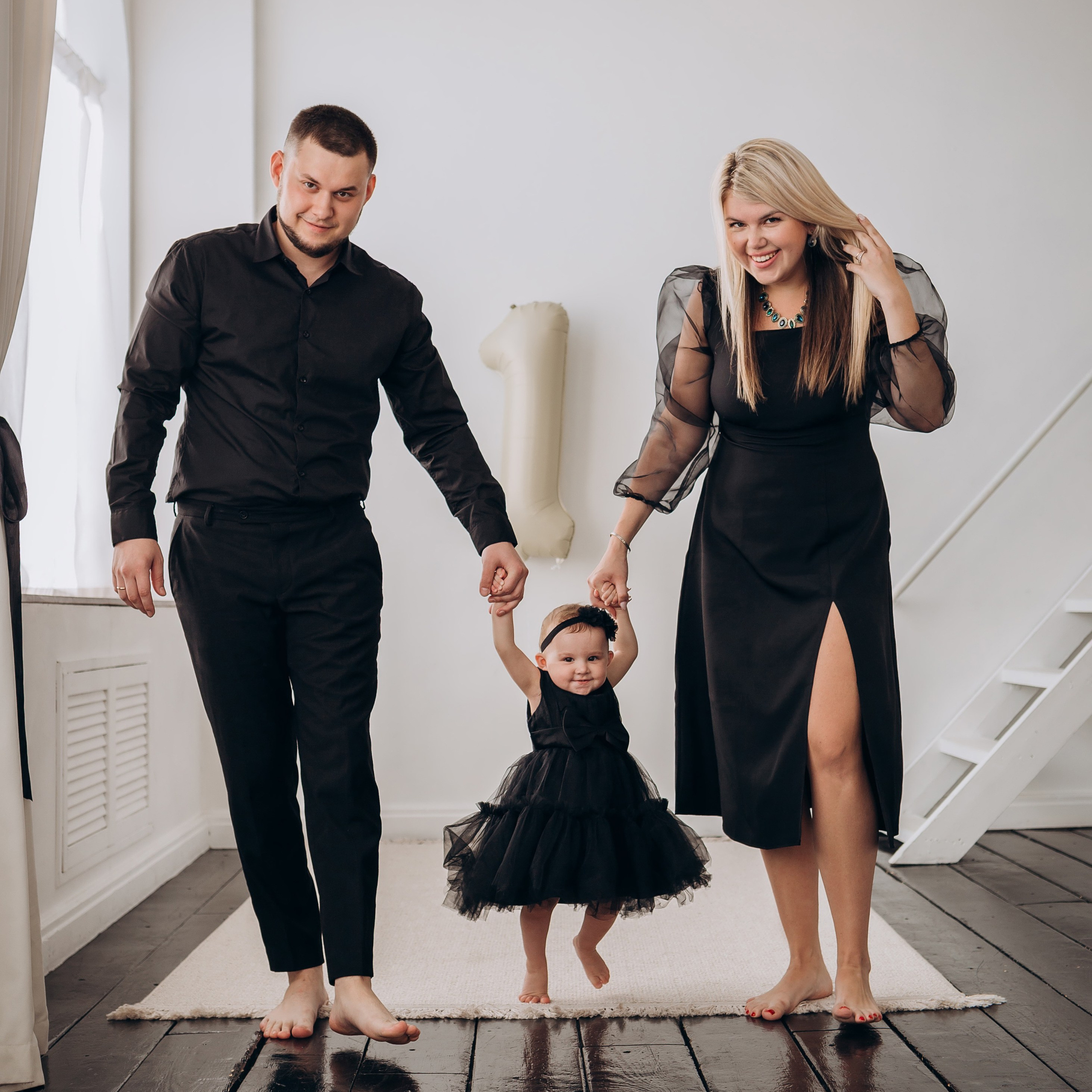 СЕМЕЙННЫЕ ФОТОСЕССИИ. Фотограф Татьяна Мельниченко