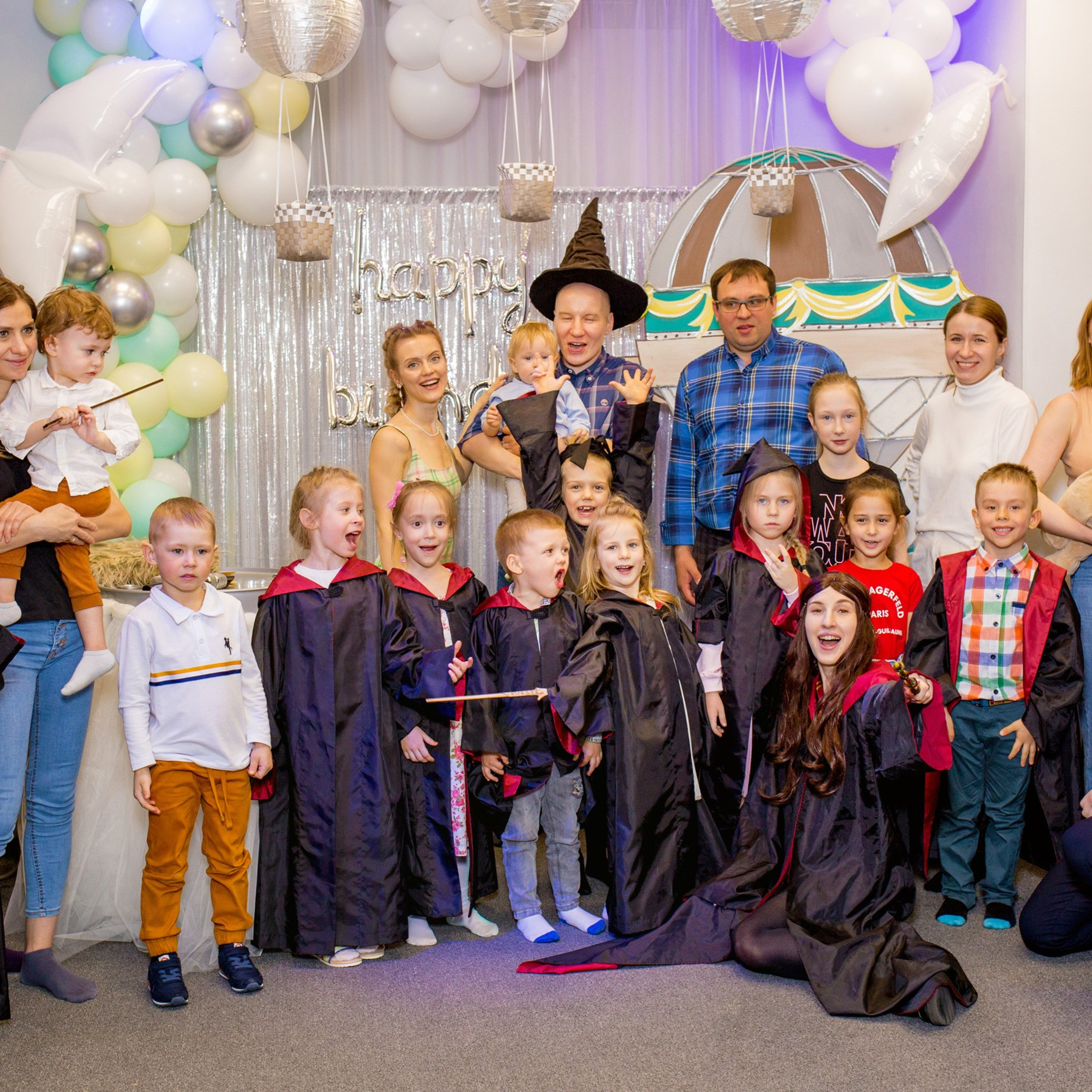 РЕПОРТАЖ МЕРОПРИЯТИЙ. Фотограф Татьяна Мельниченко