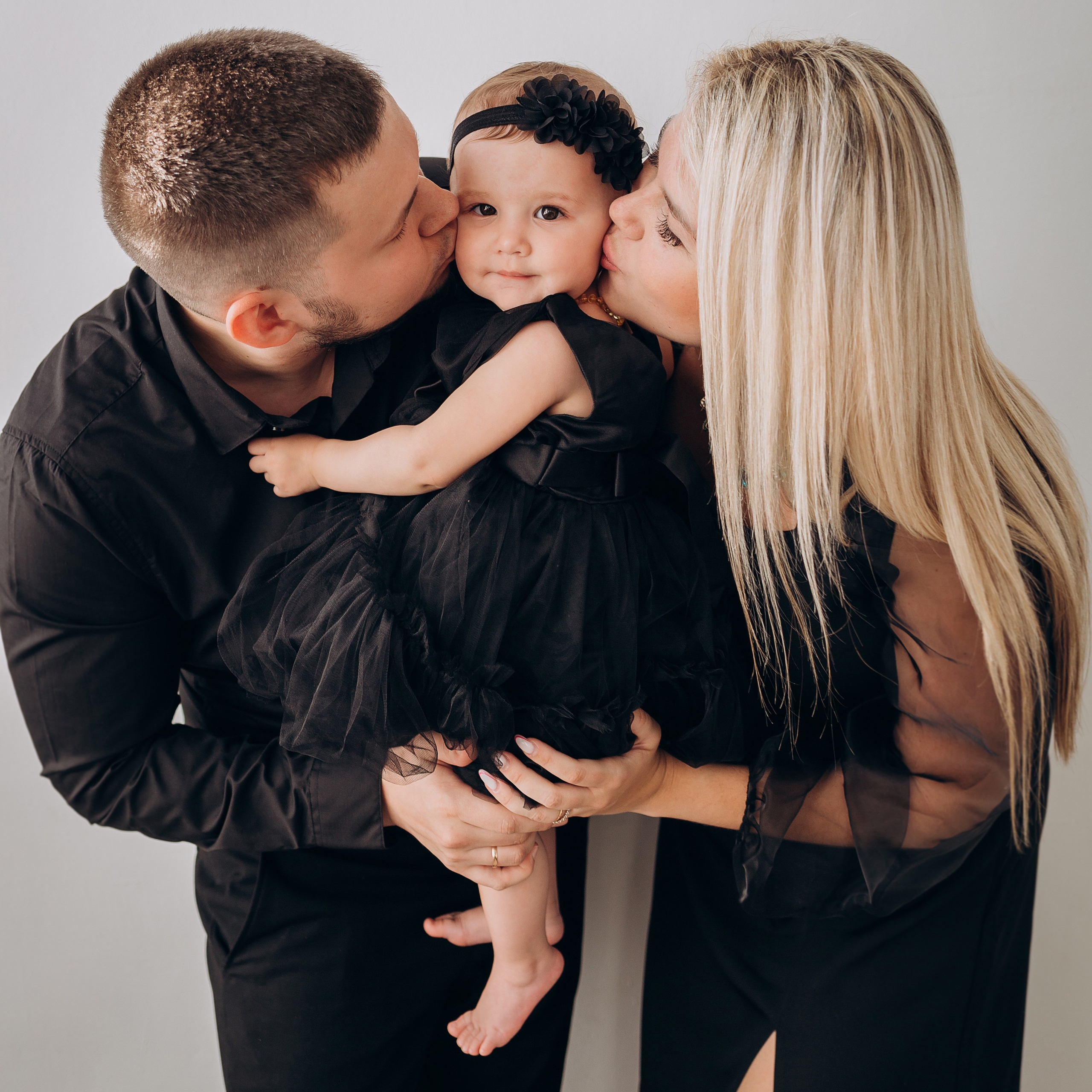 СЕМЕЙННЫЕ ФОТОСЕССИИ. Фотограф Татьяна Мельниченко