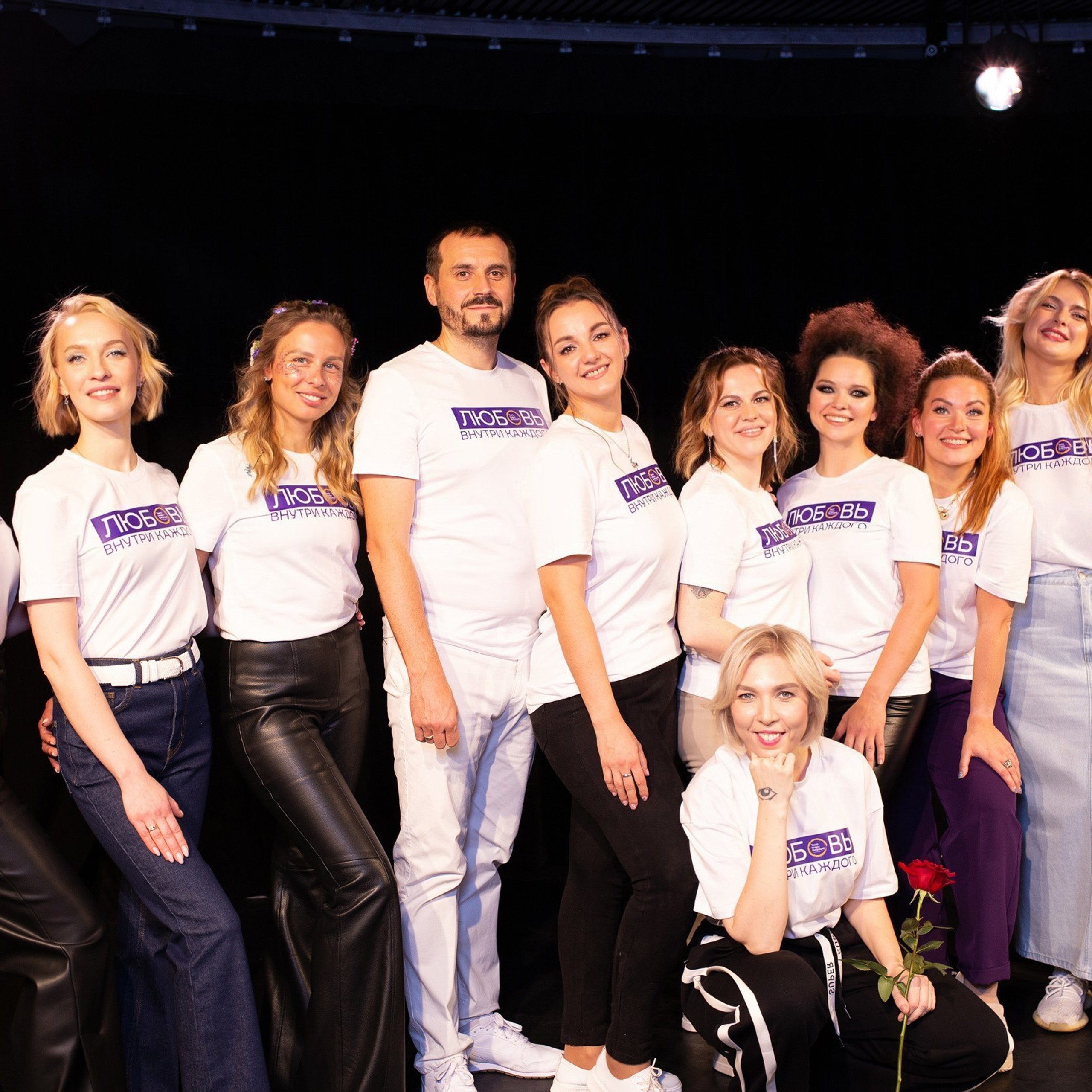 Отзывы. Фотограф Татьяна Мельниченко