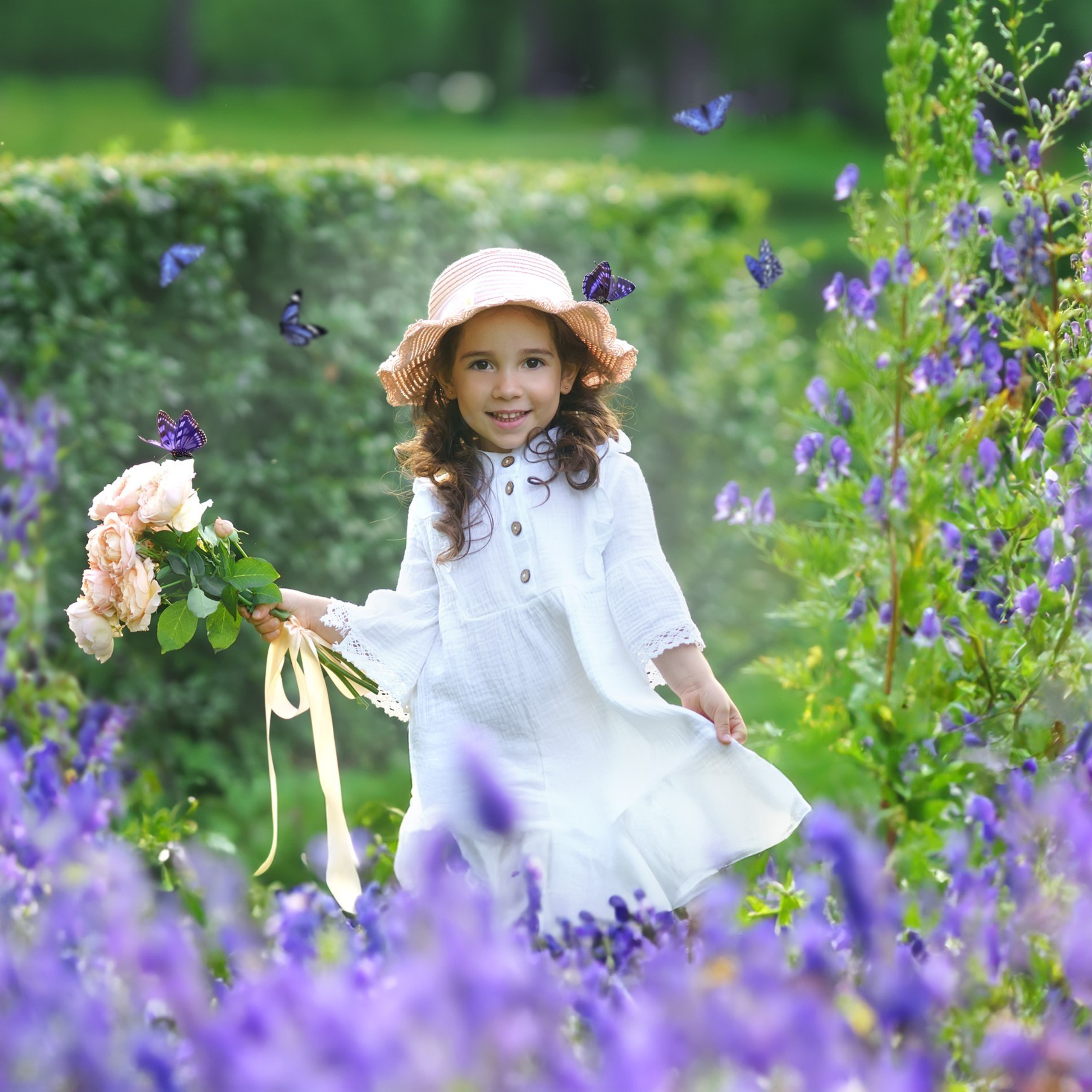 Отзывы. Детский и семейный фотограф в СПБ